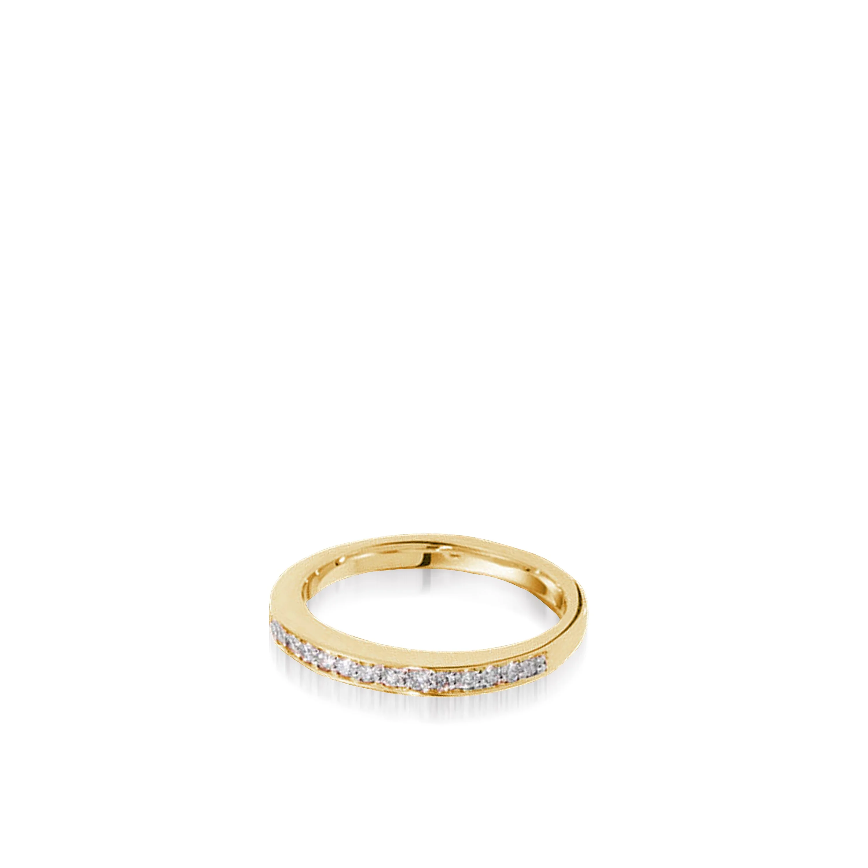Affection Diamond Band - Image 4