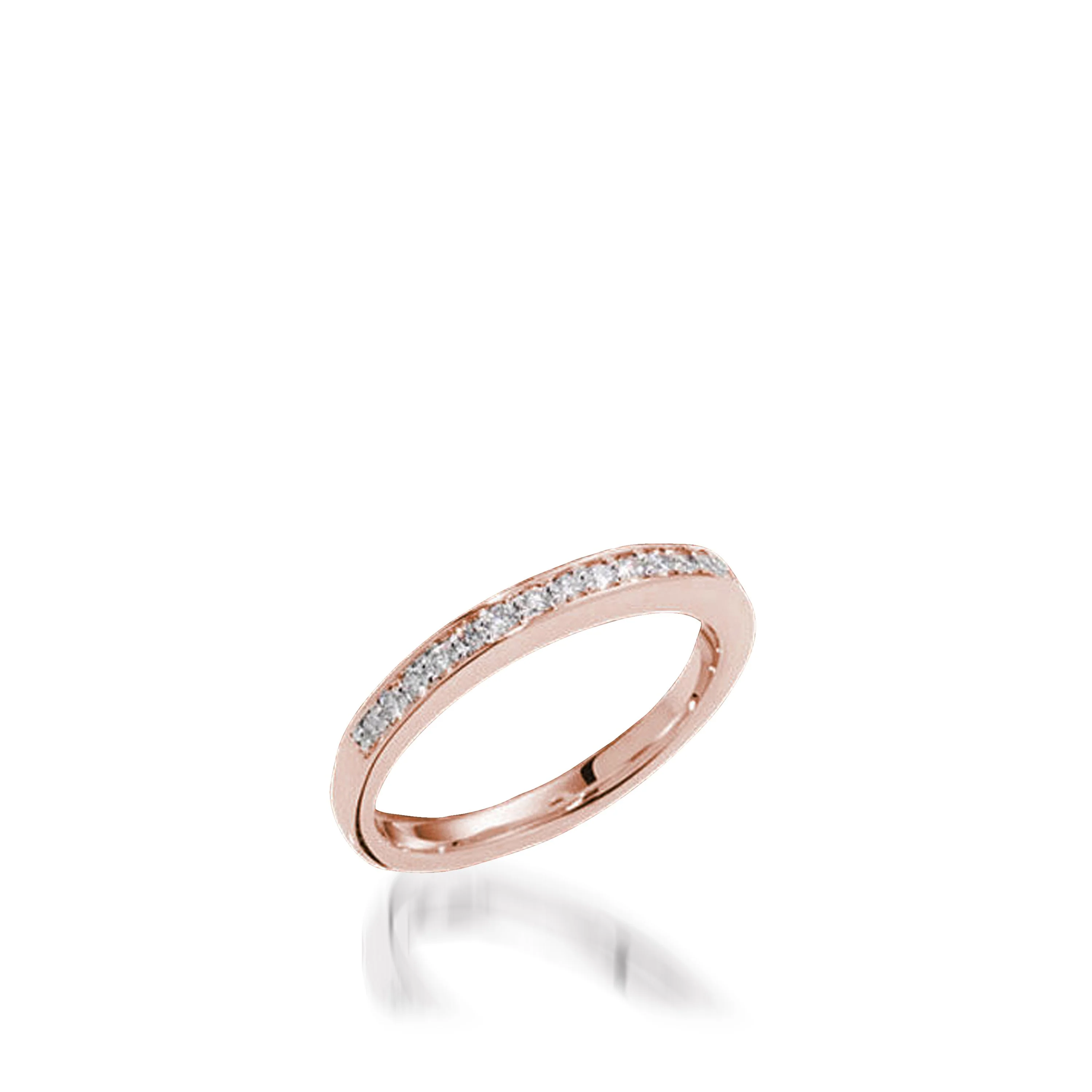 Affection Diamond Band - Image 5