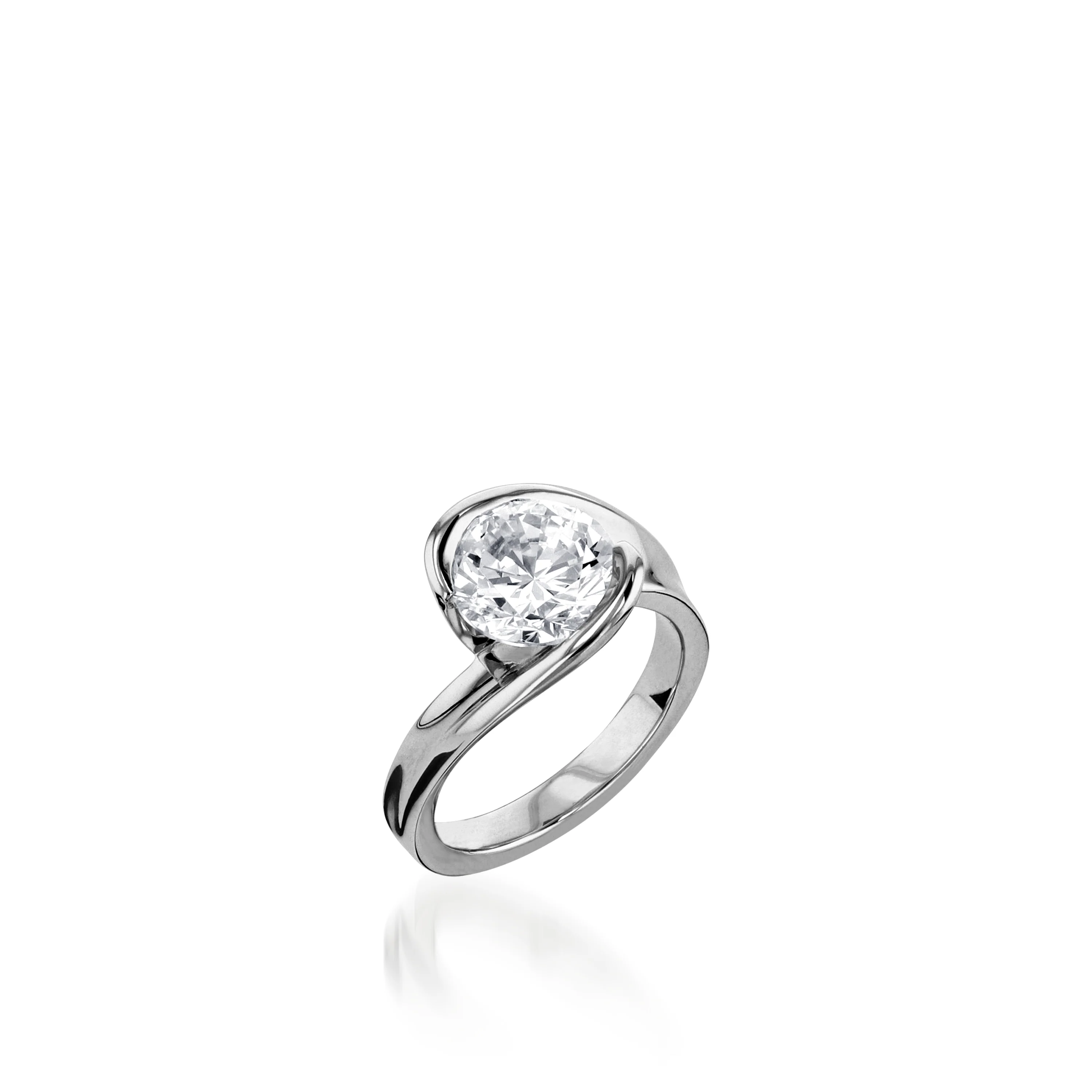 Apropos Engagement Ring