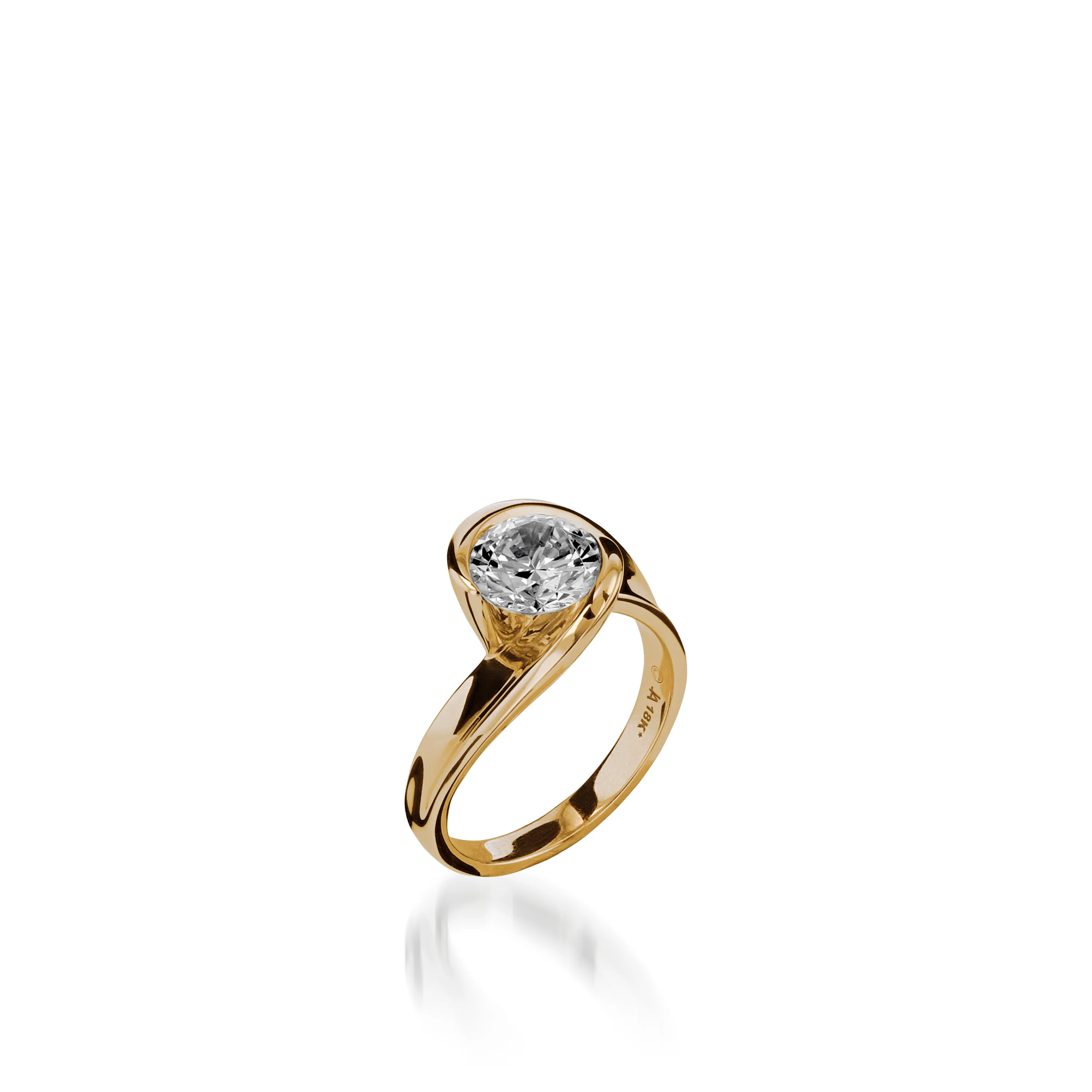 Apropos Engagement Ring - Image 10