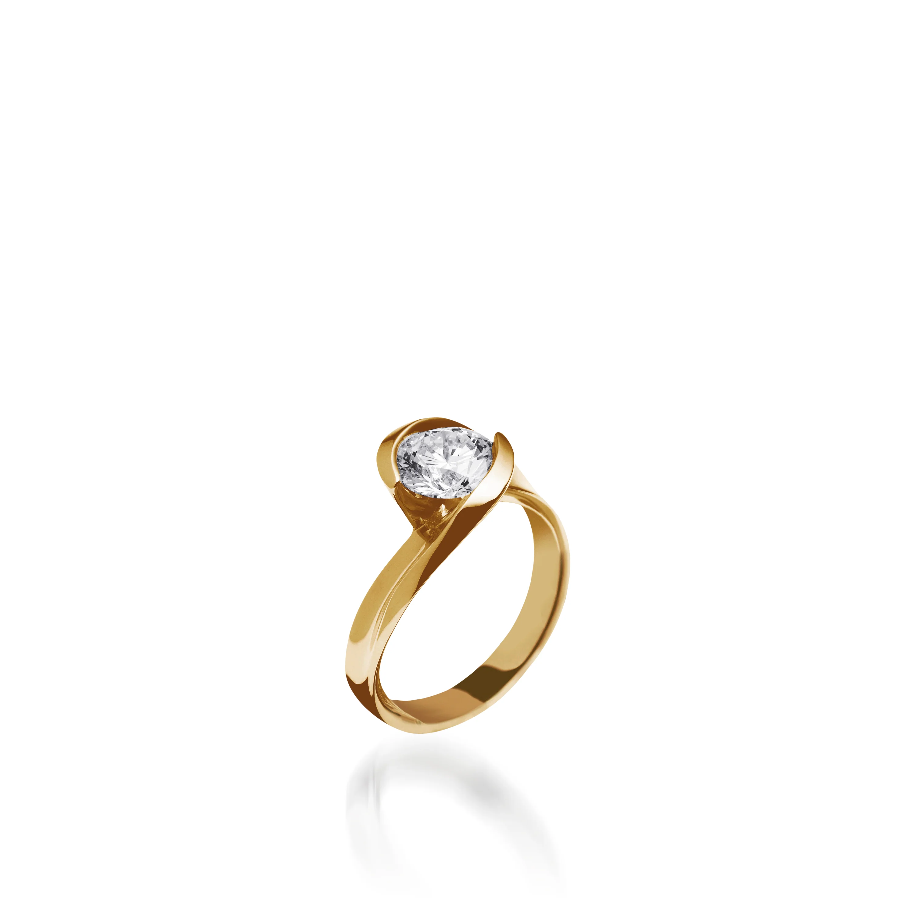 Apropos Engagement Ring - Image 11