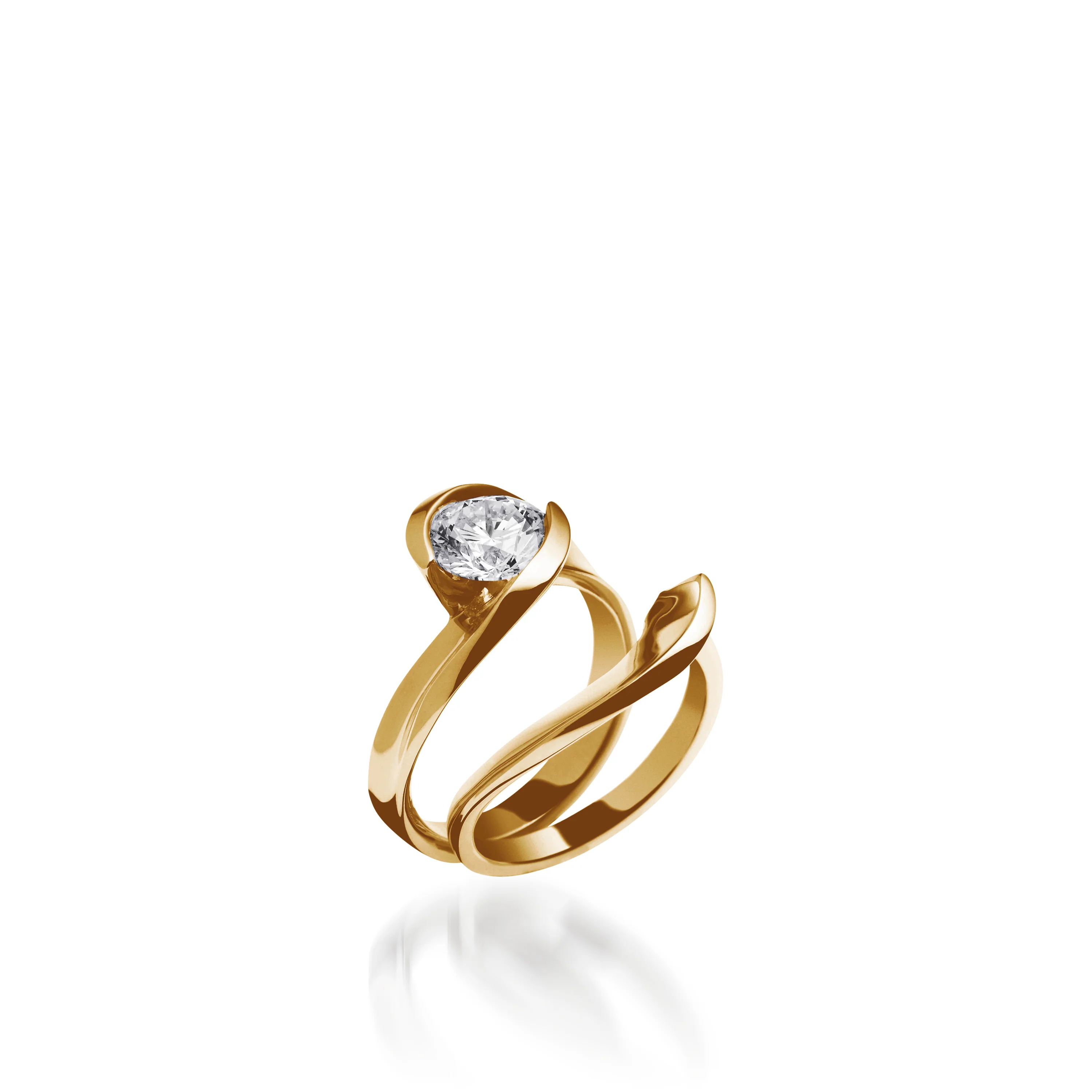 Apropos Engagement Ring - Image 12