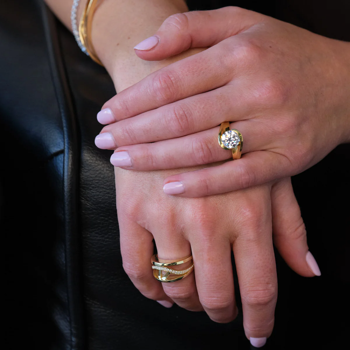Apropos Engagement Ring - Image 2