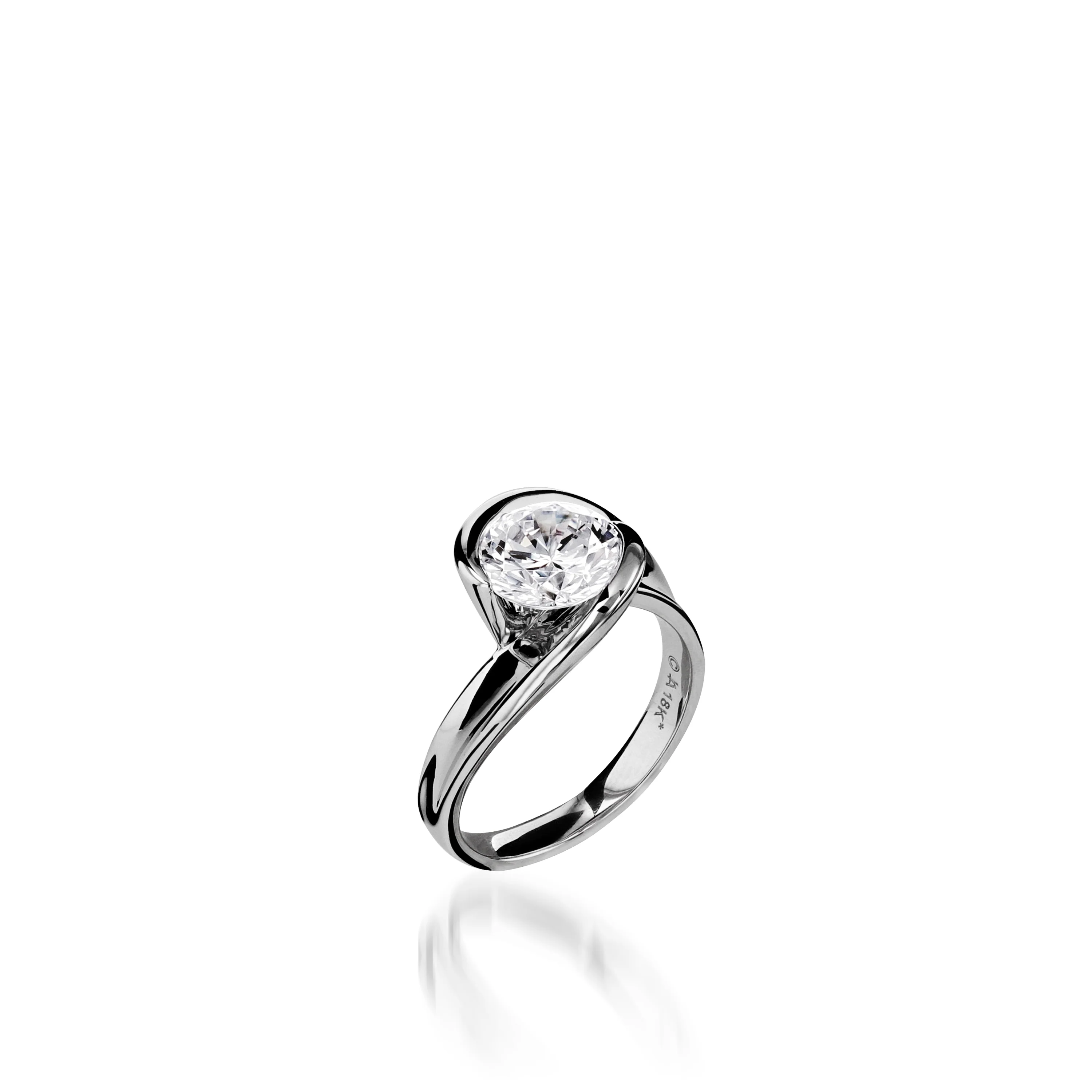 Apropos Engagement Ring - Image 3