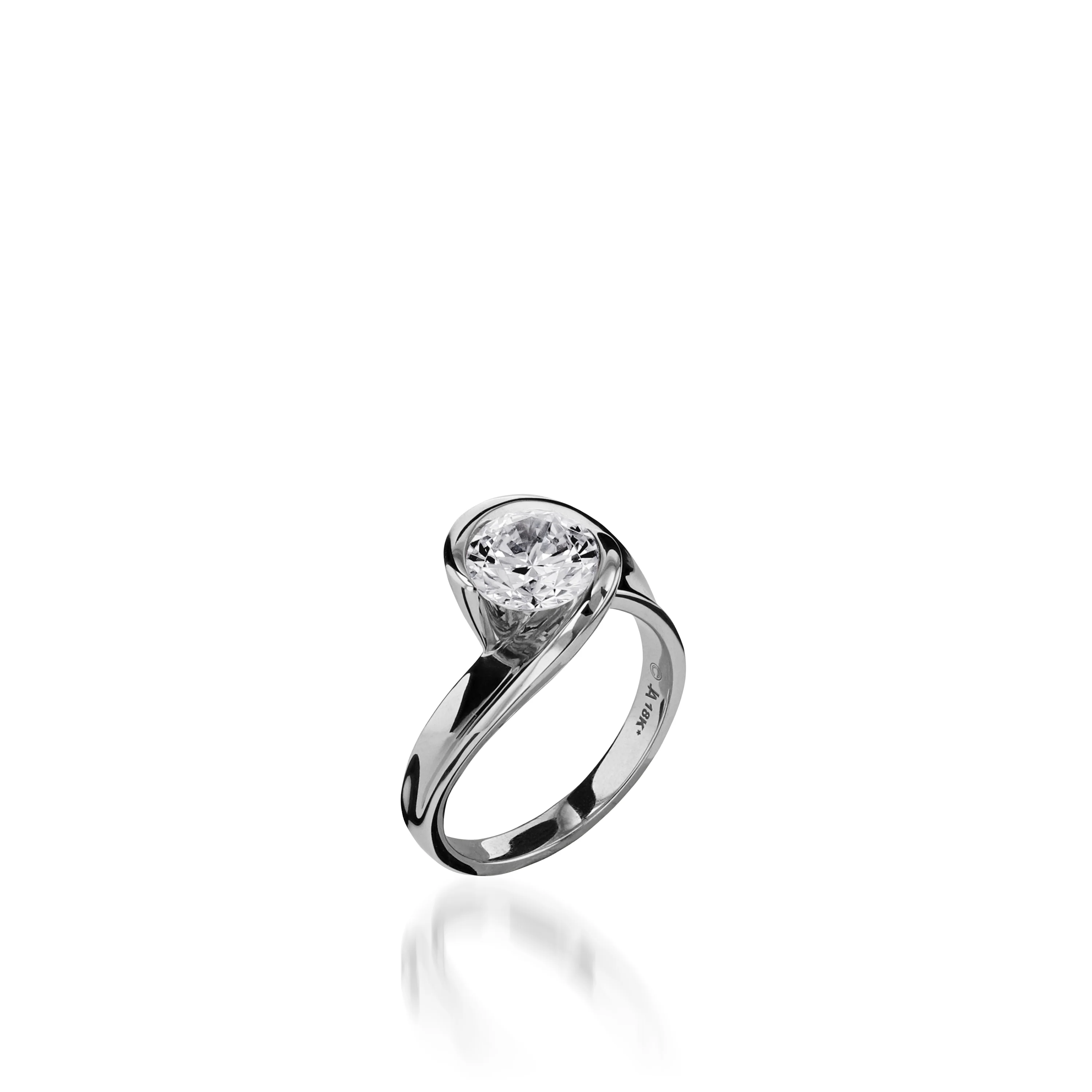 Apropos Engagement Ring - Image 4
