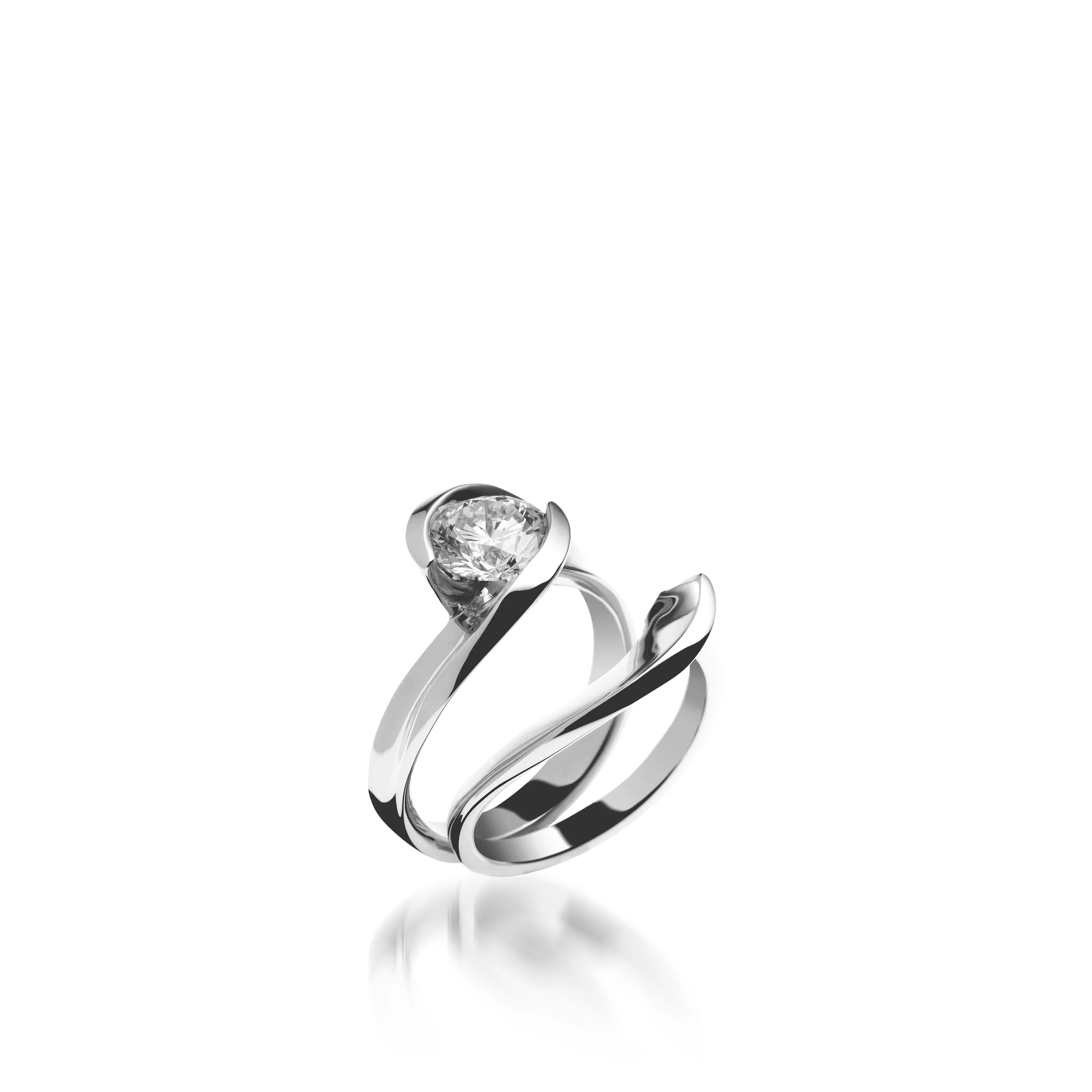 Apropos Engagement Ring - Image 6