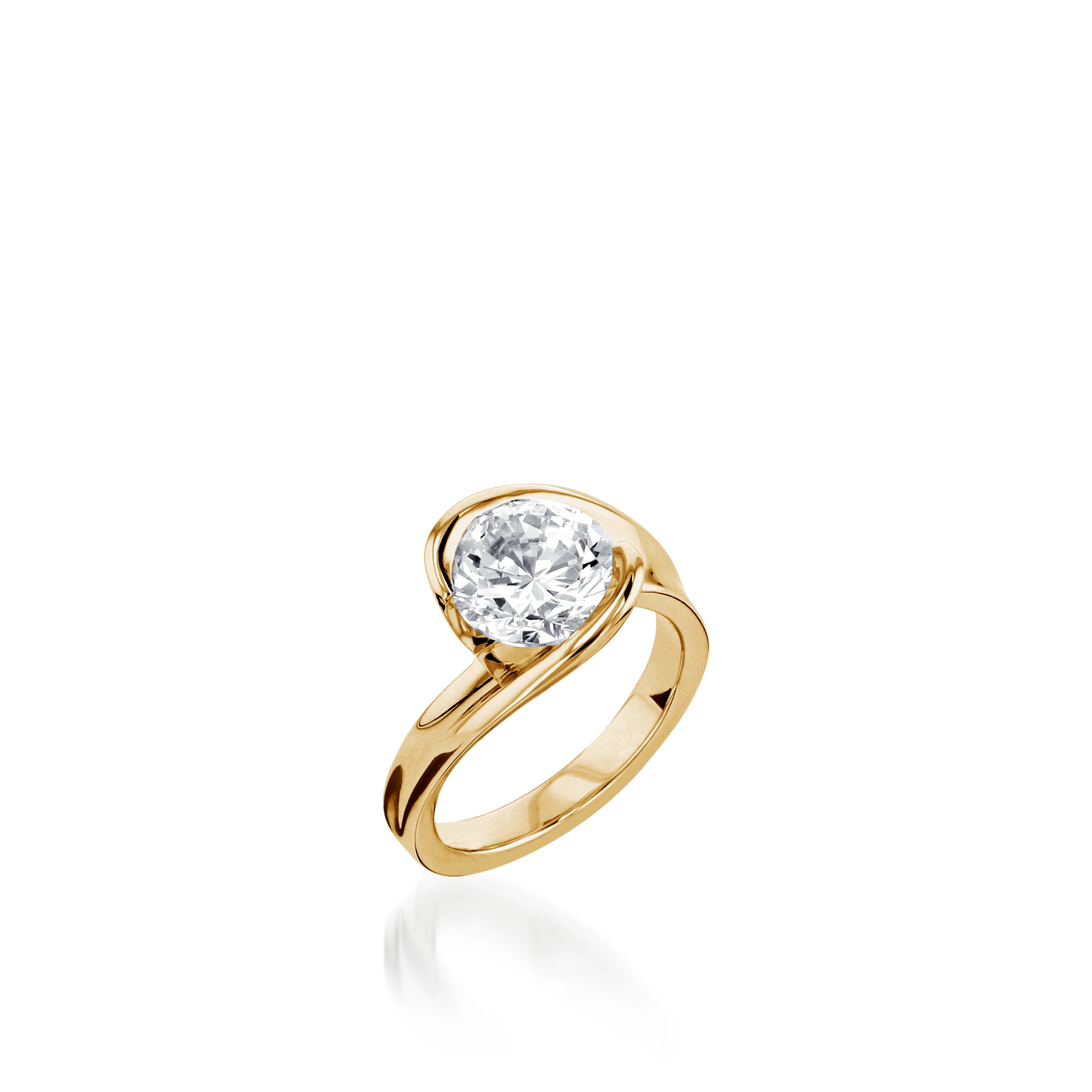 Apropos Engagement Ring - Image 8