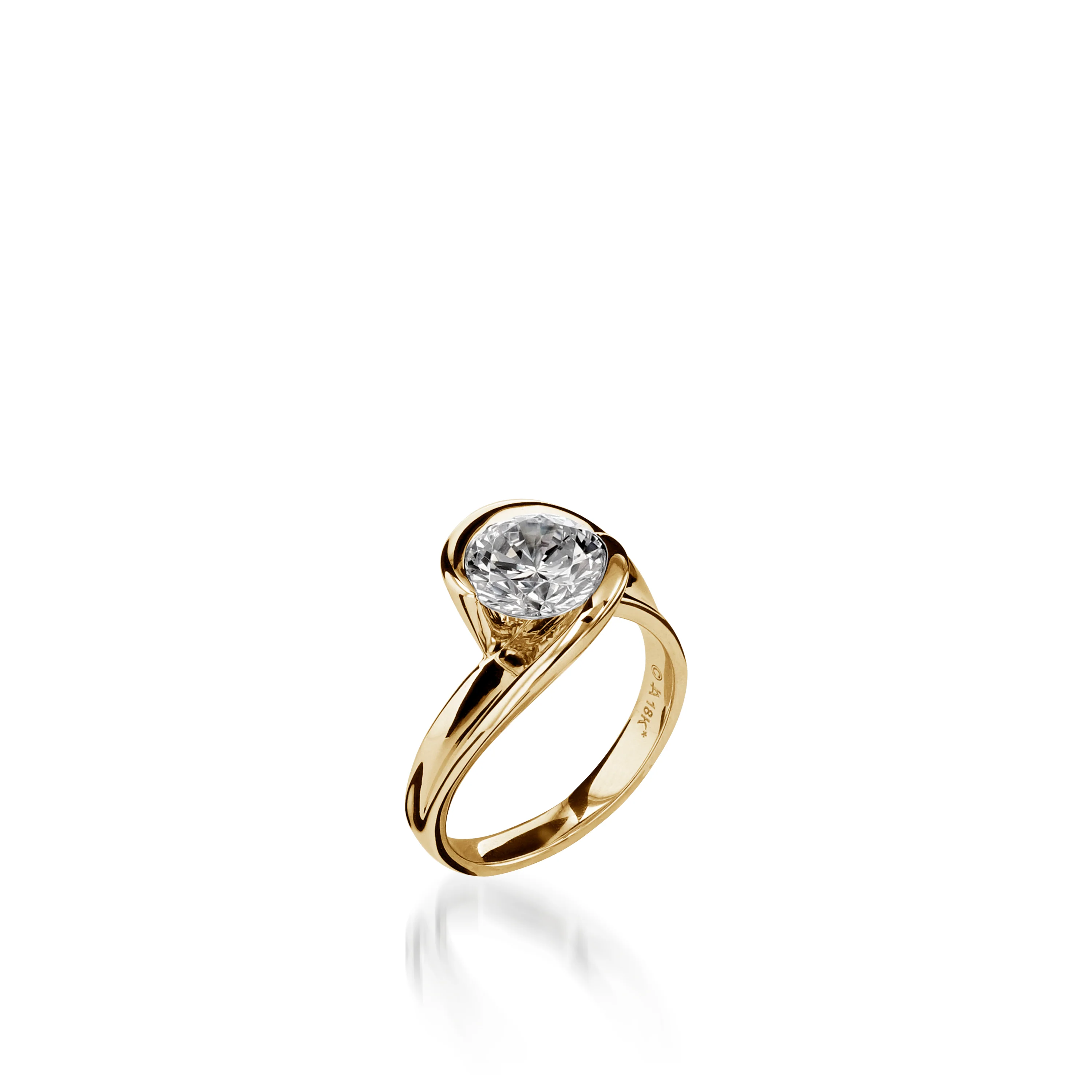 Apropos Engagement Ring - Image 9