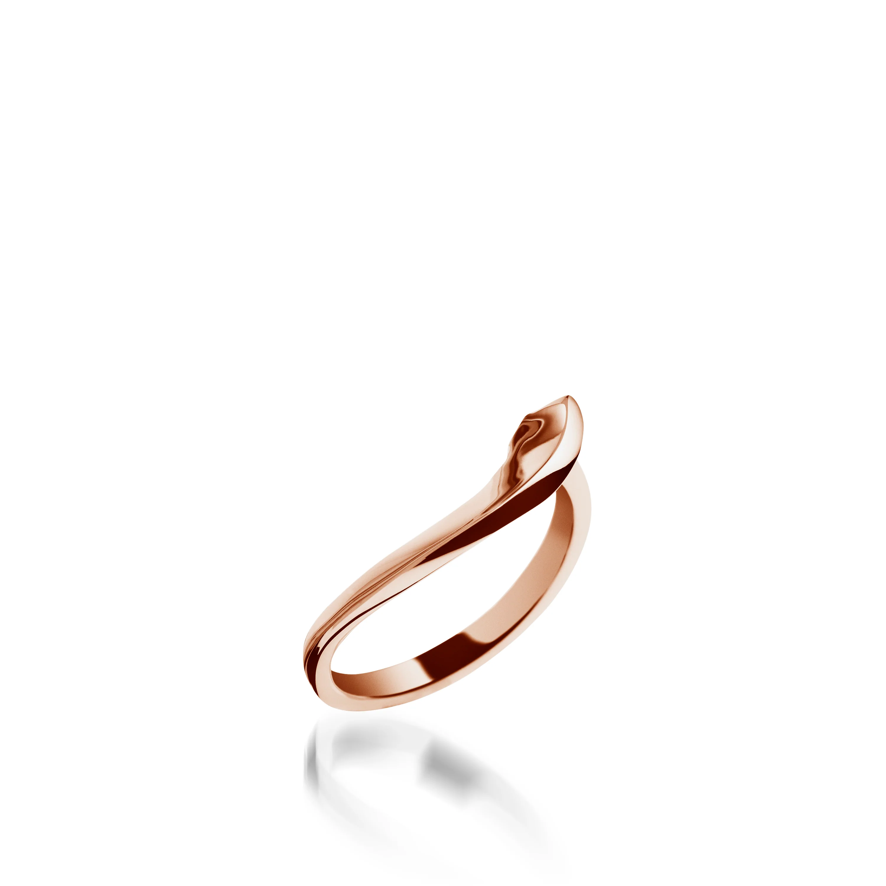 Apropos Wedding Band - Image 3