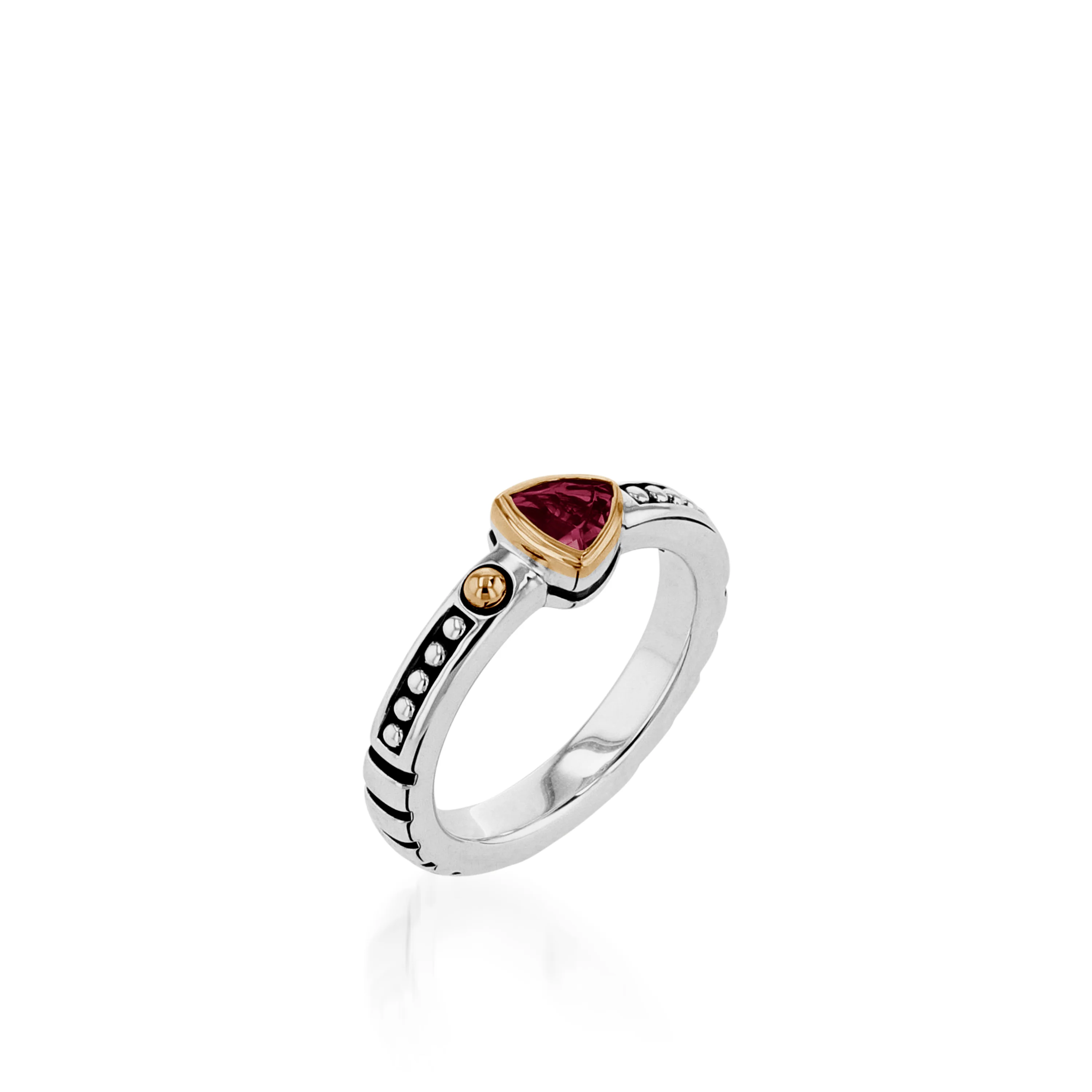 Arrivo Petite Trillion Ring