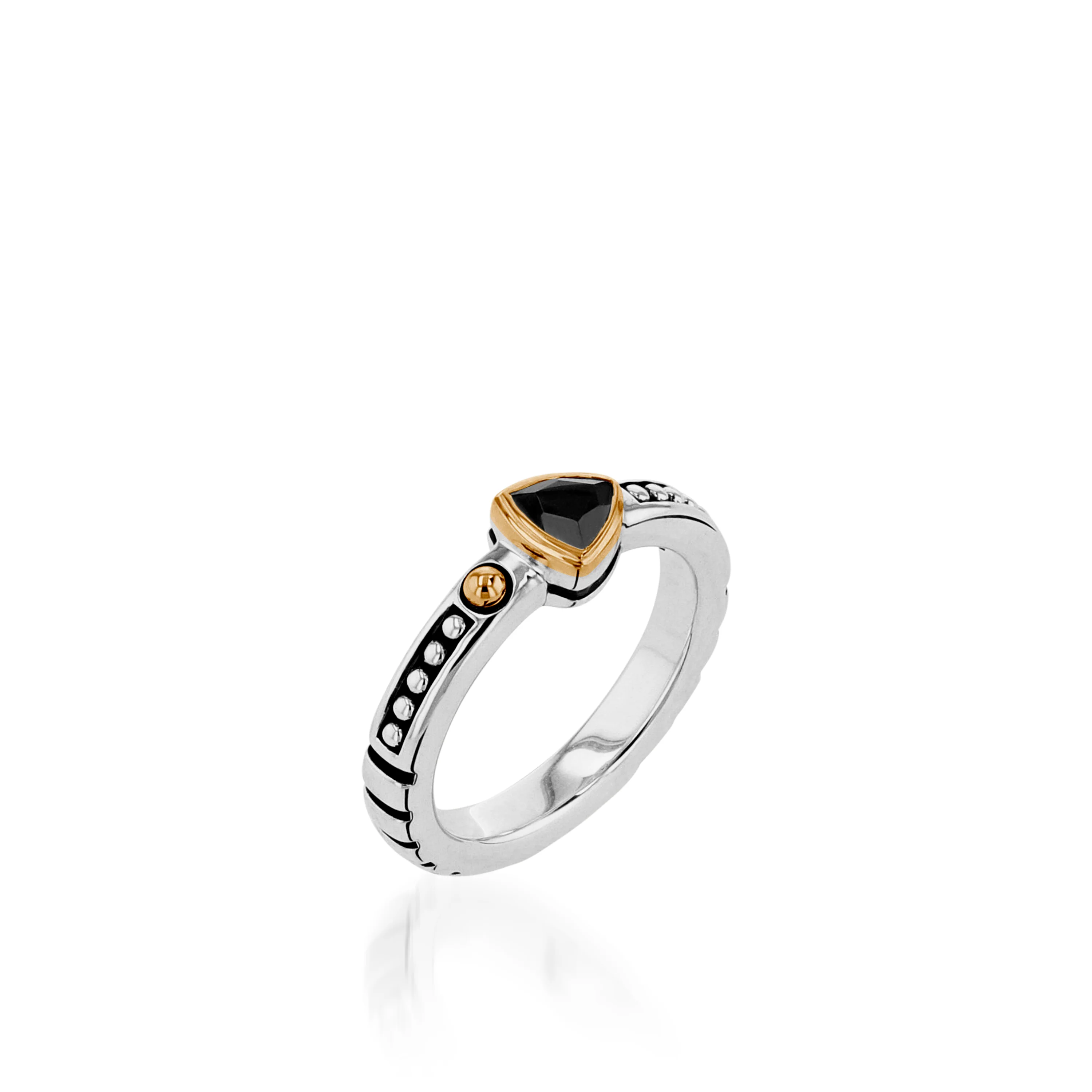 Arrivo Petite Trillion Ring - Image 10