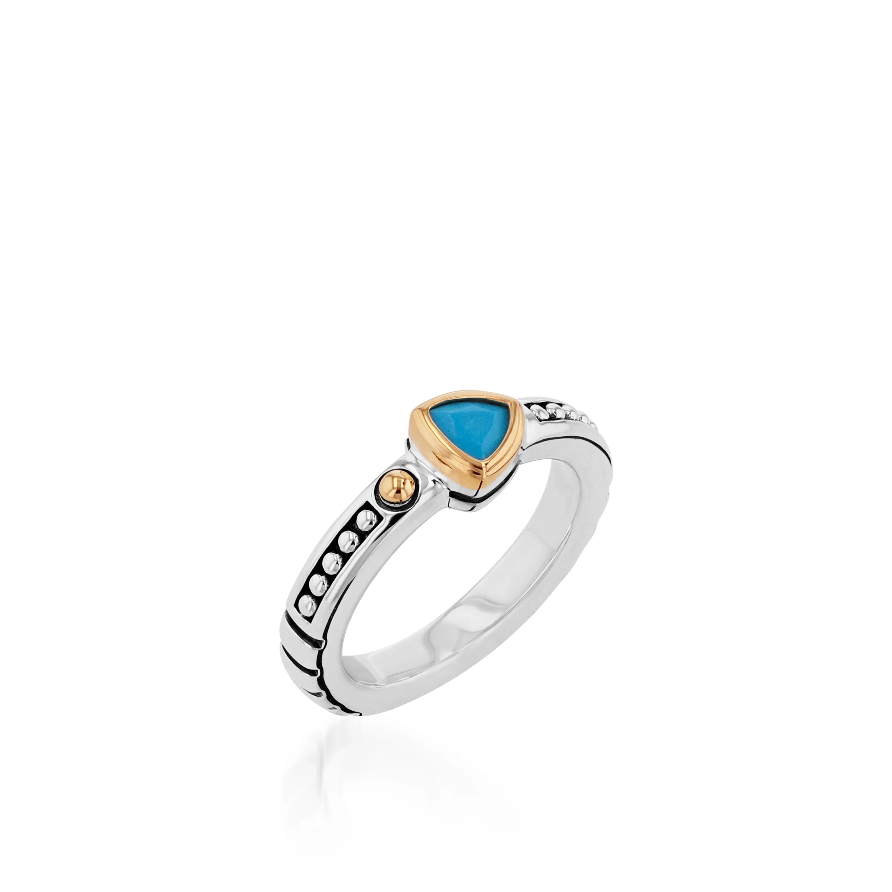 Arrivo Petite Trillion Ring - Image 12