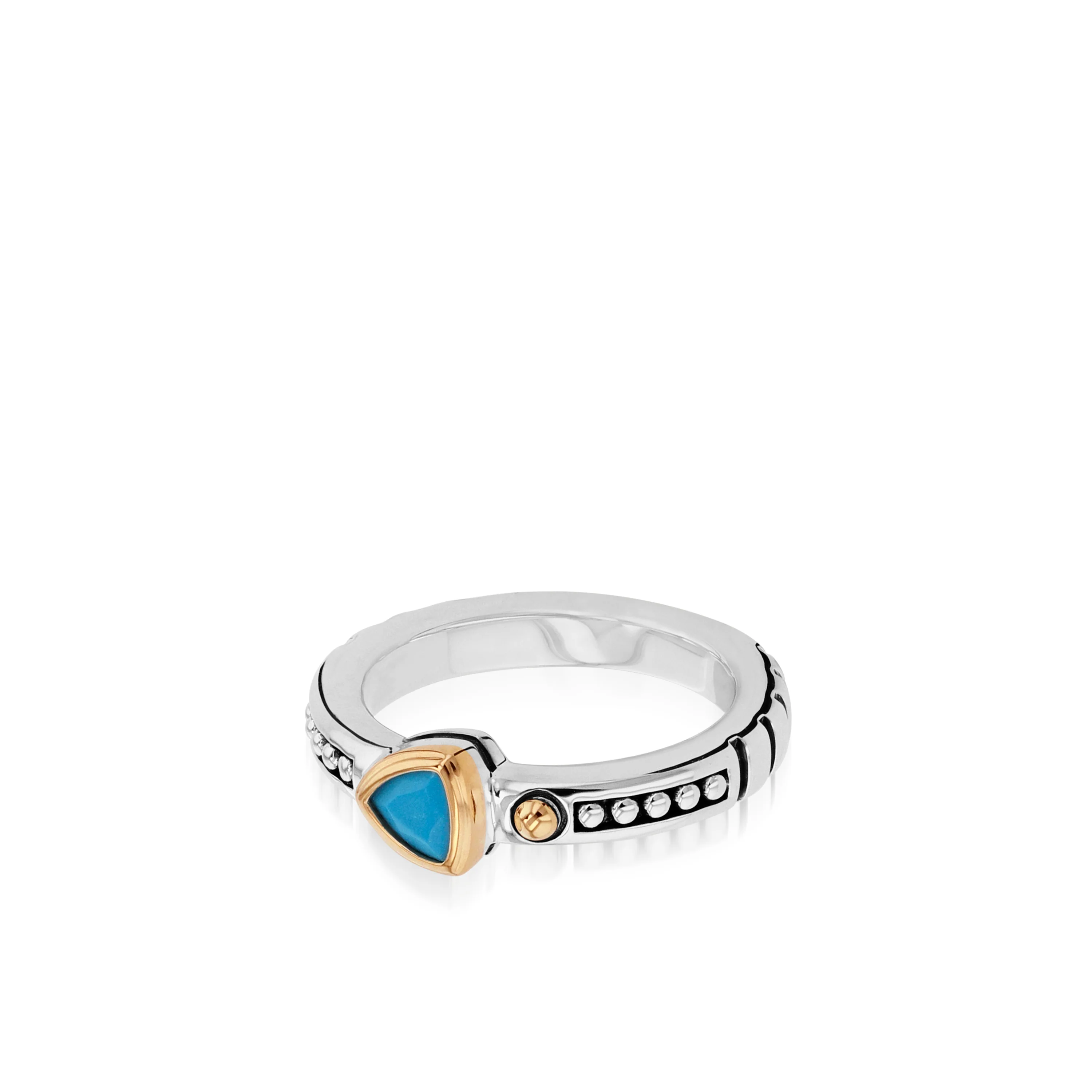 Arrivo Petite Trillion Ring - Image 13