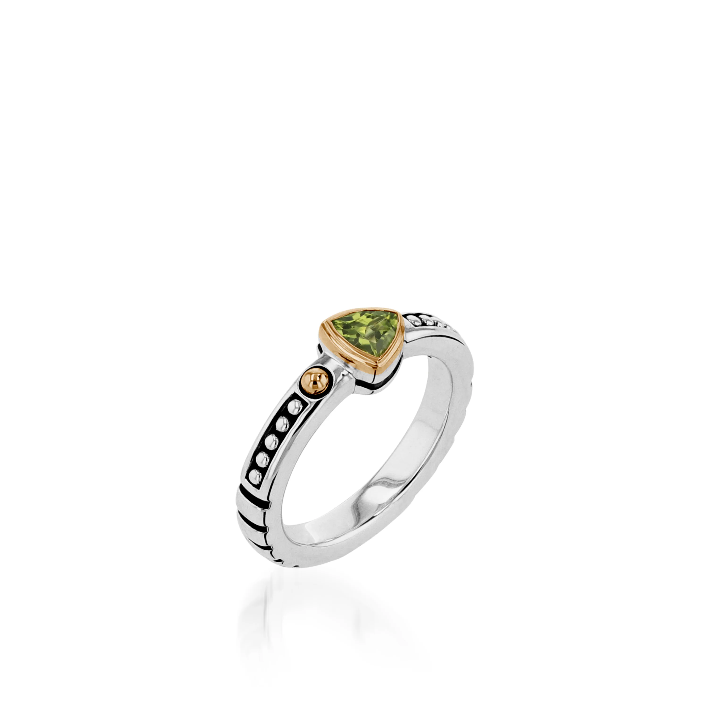 Arrivo Petite Trillion Ring - Image 8