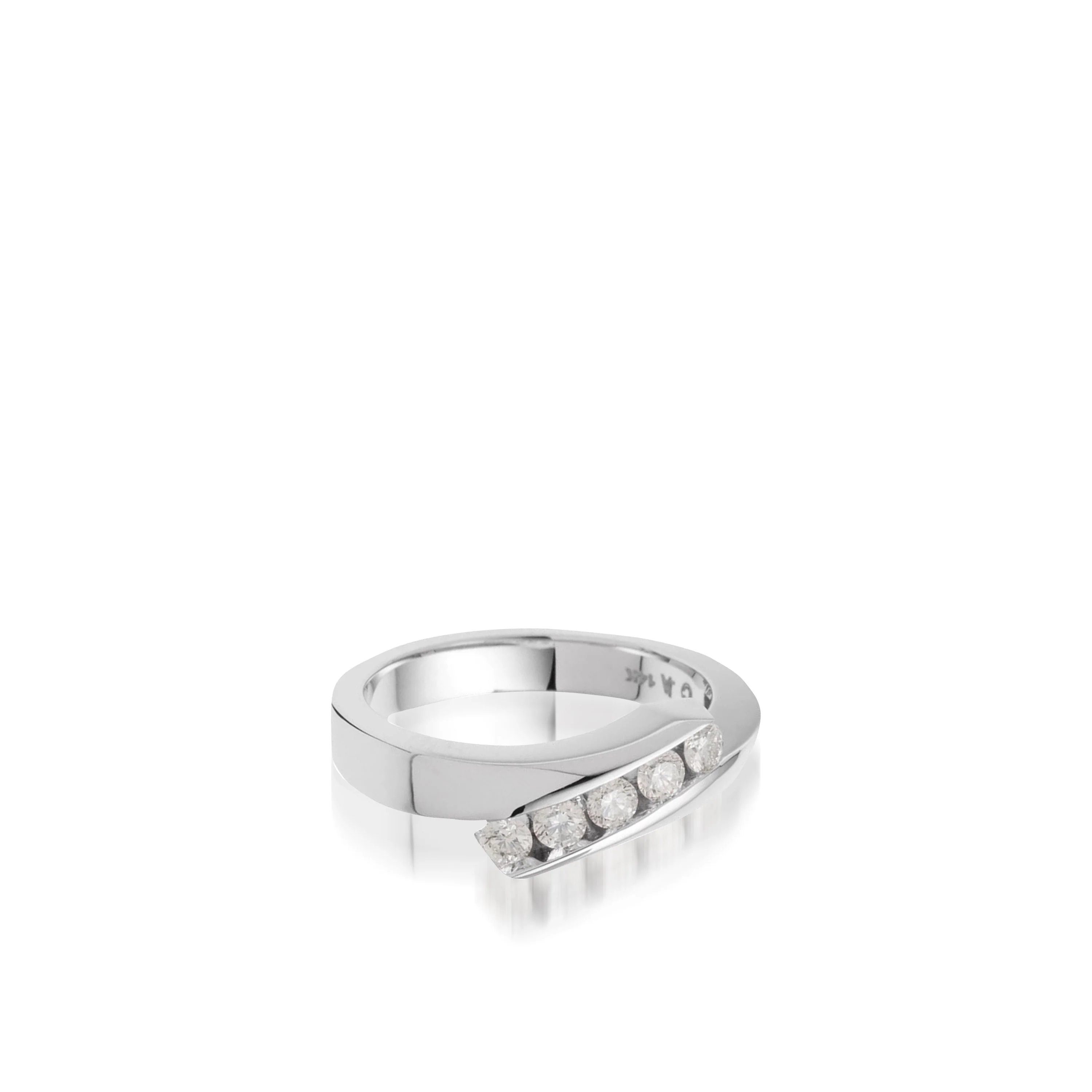 Boundless Diamond Ring - Image 4