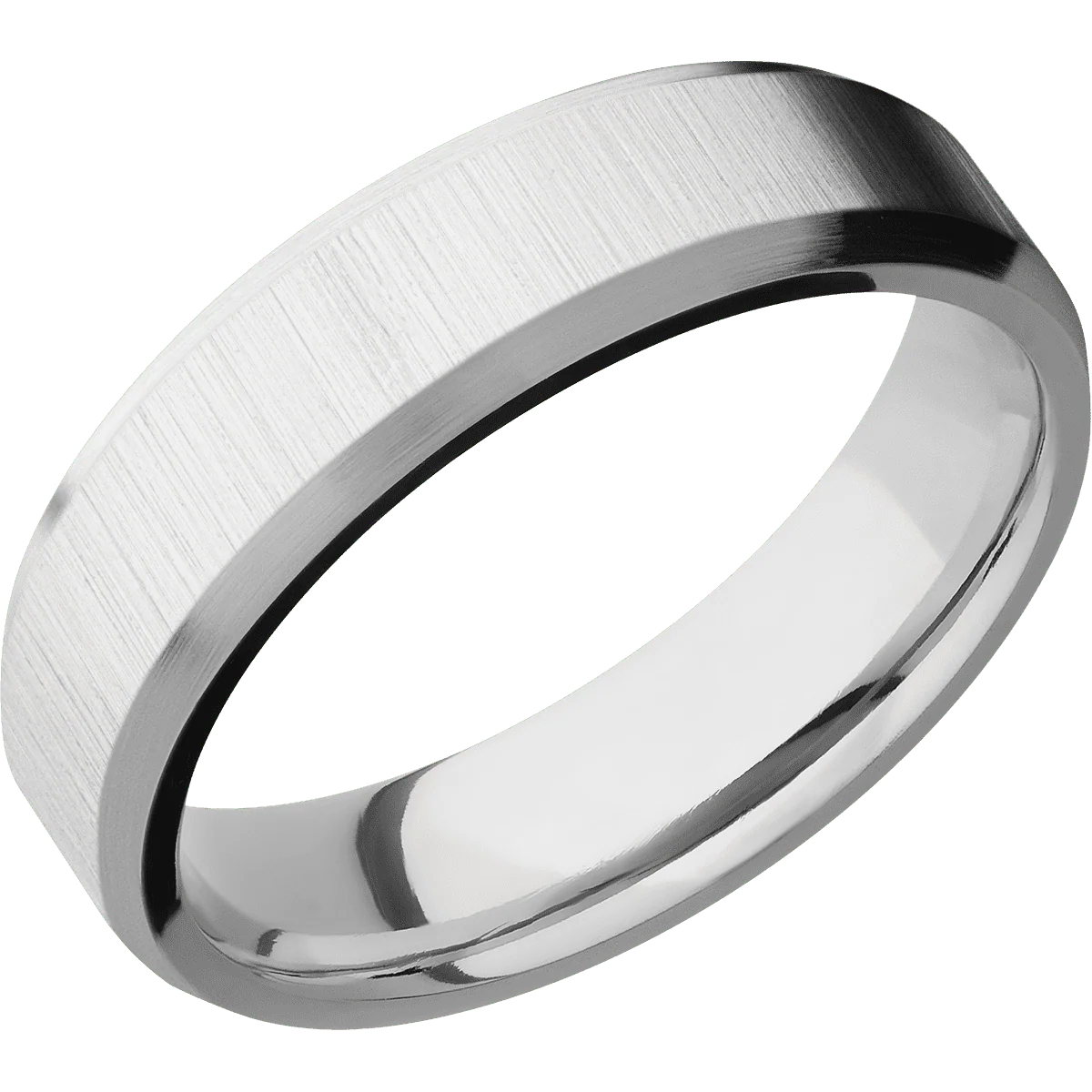 Cobalt Chrome + Crosssatin , Satin Finish - Image 2