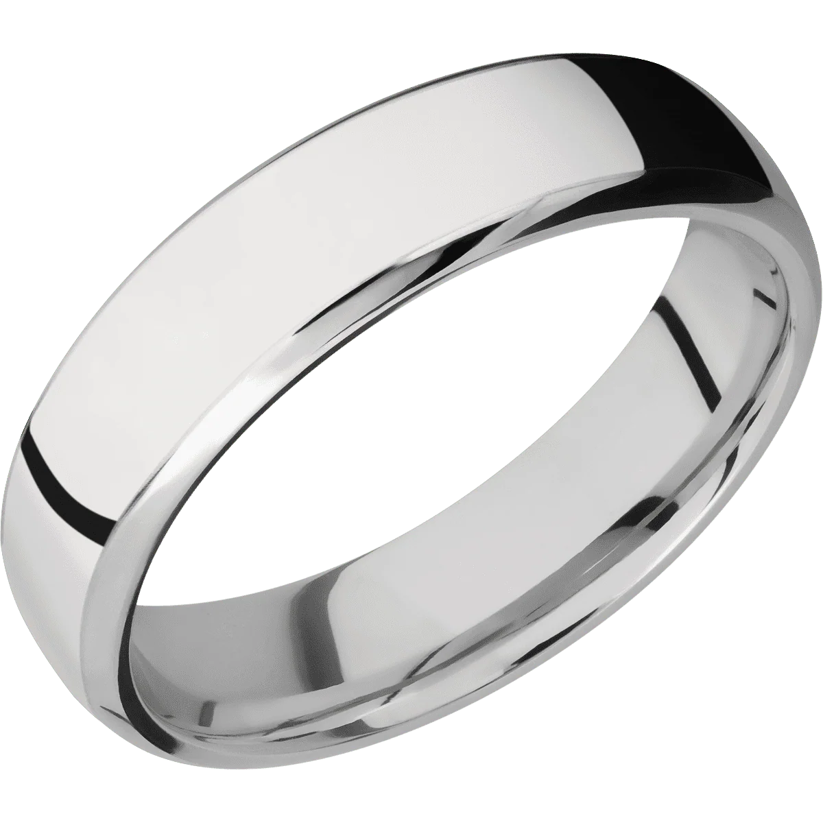 Cobalt Chrome + Polish , Polish Finish - Image 2