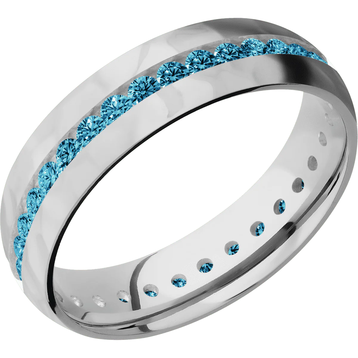 Cobalt Chrome + Rockpolish Finish - Image 2