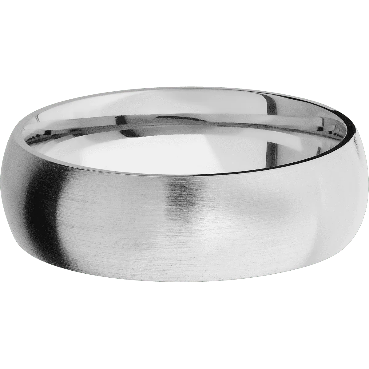 Cobalt Chrome + Satin Finish - Image 3