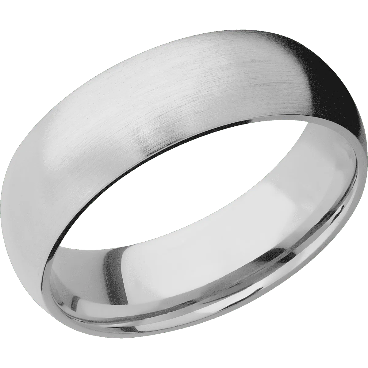 Cobalt Chrome + Satin Finish - Image 2
