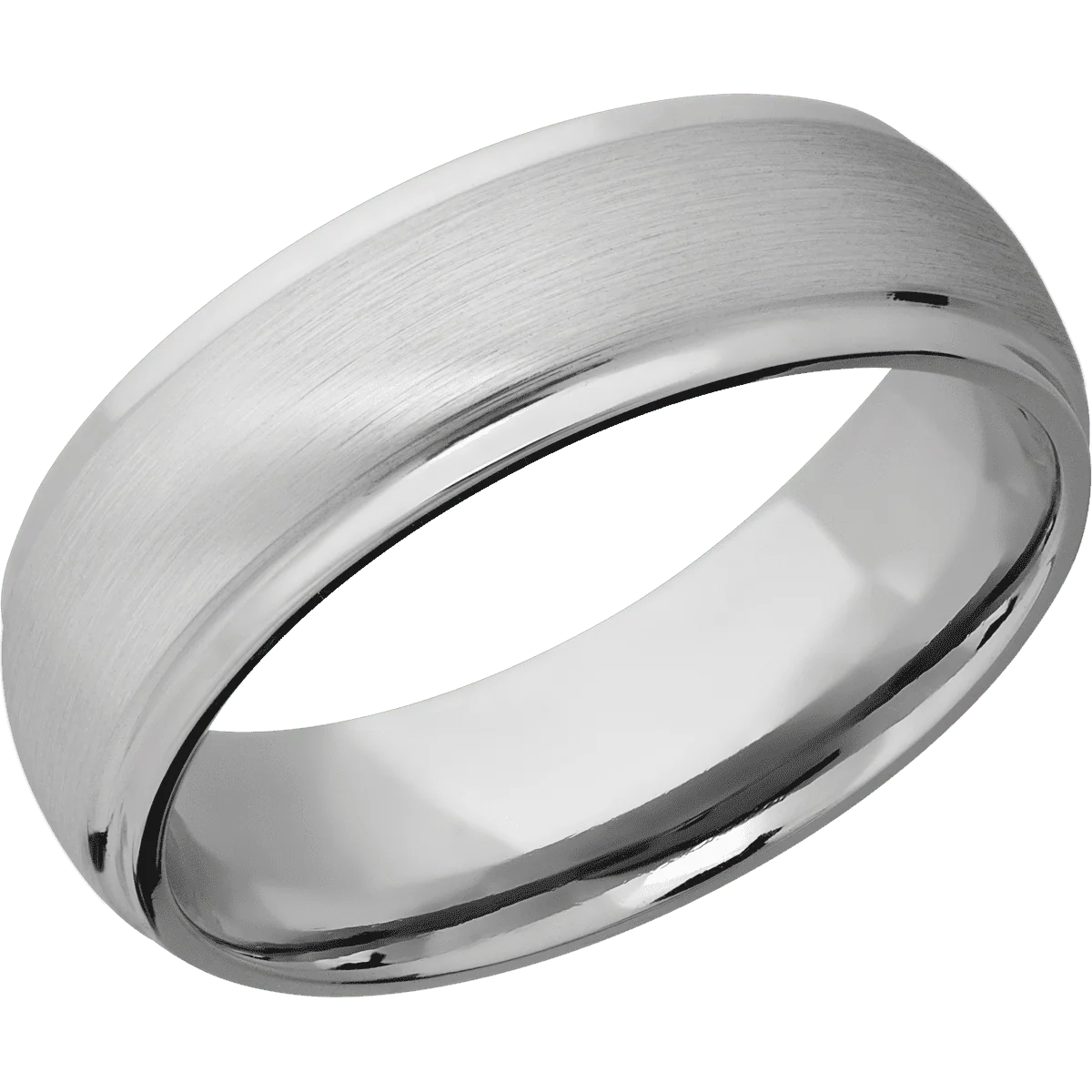 Cobalt Chrome + Satin , Polish Finish - Image 2