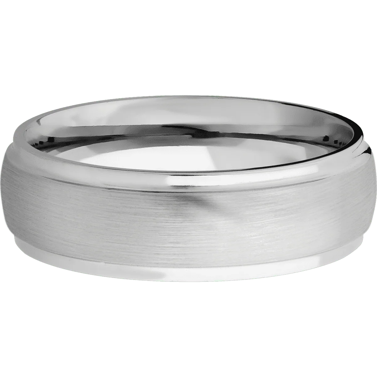Cobalt Chrome + Satin , Polish Finish - Image 3