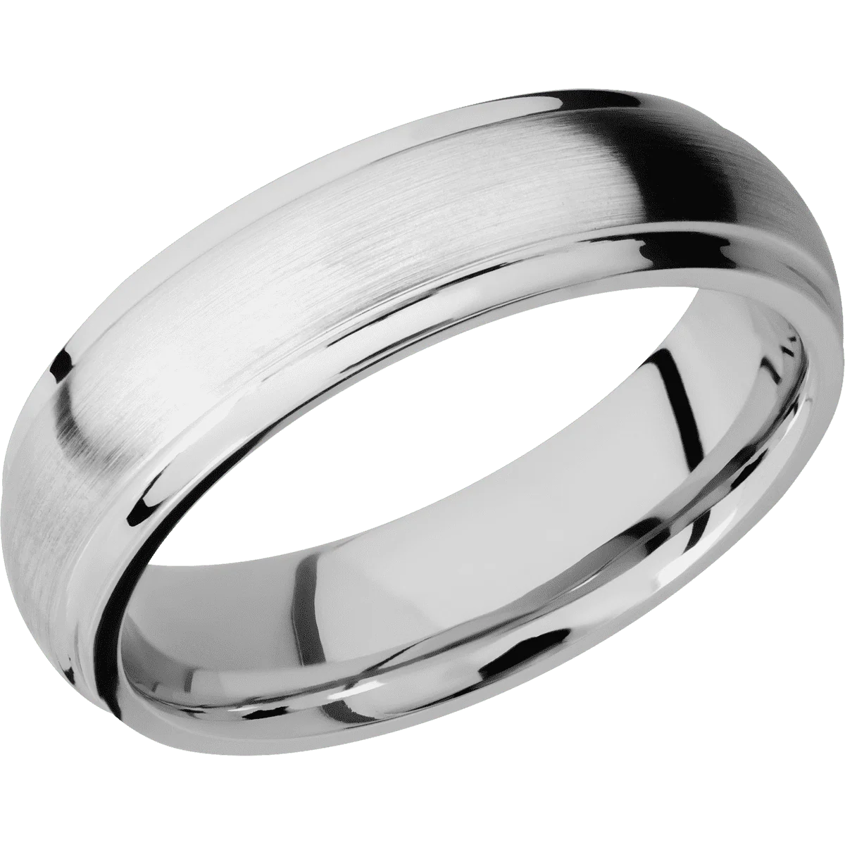 Cobalt Chrome + Satin , Polish Finish - Image 2