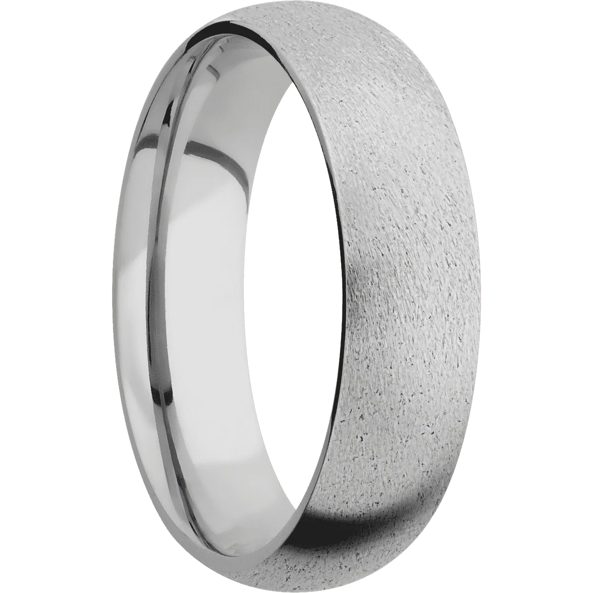 Cobalt Chrome + Stone Finish