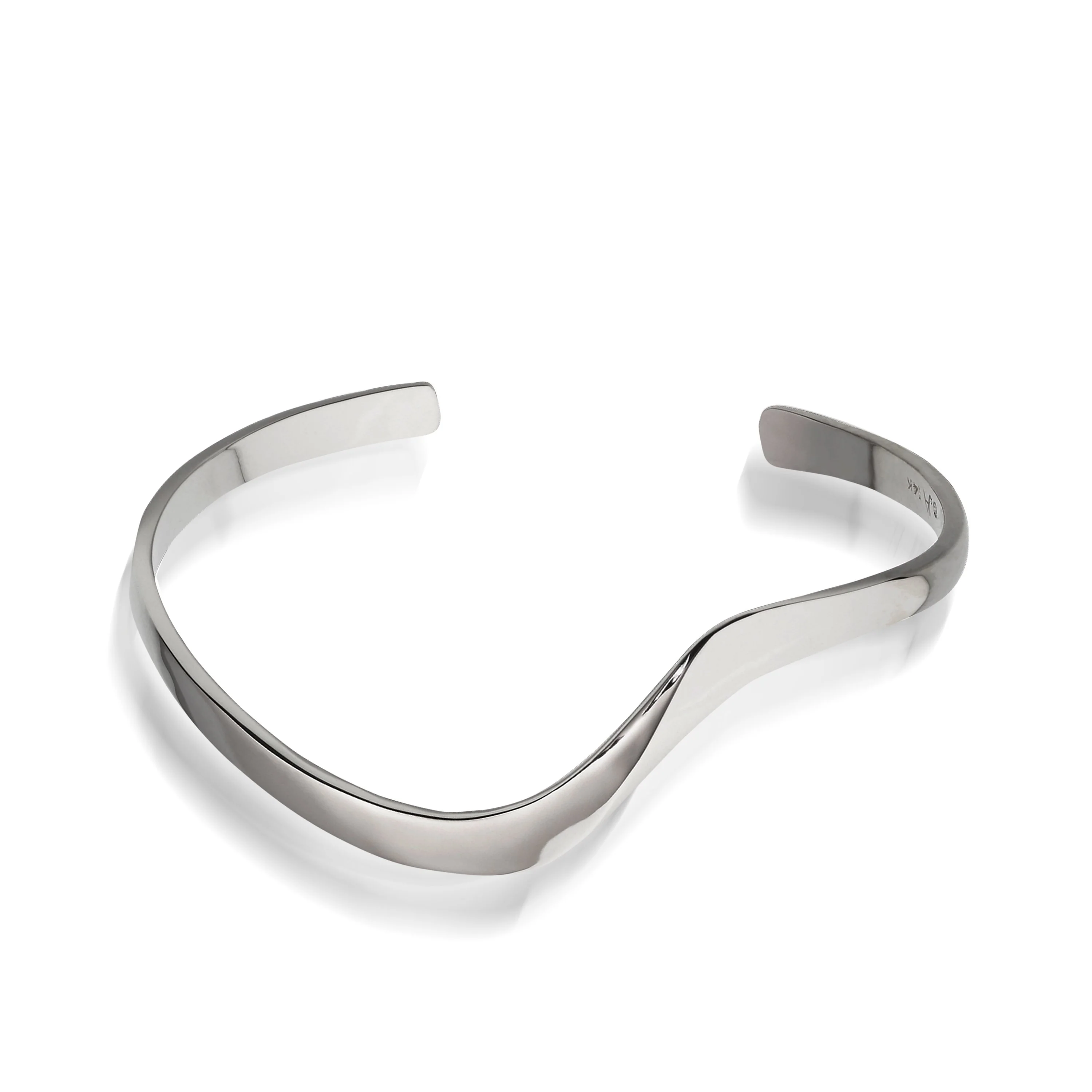 Dallas Cuff Bracelet - Image 3