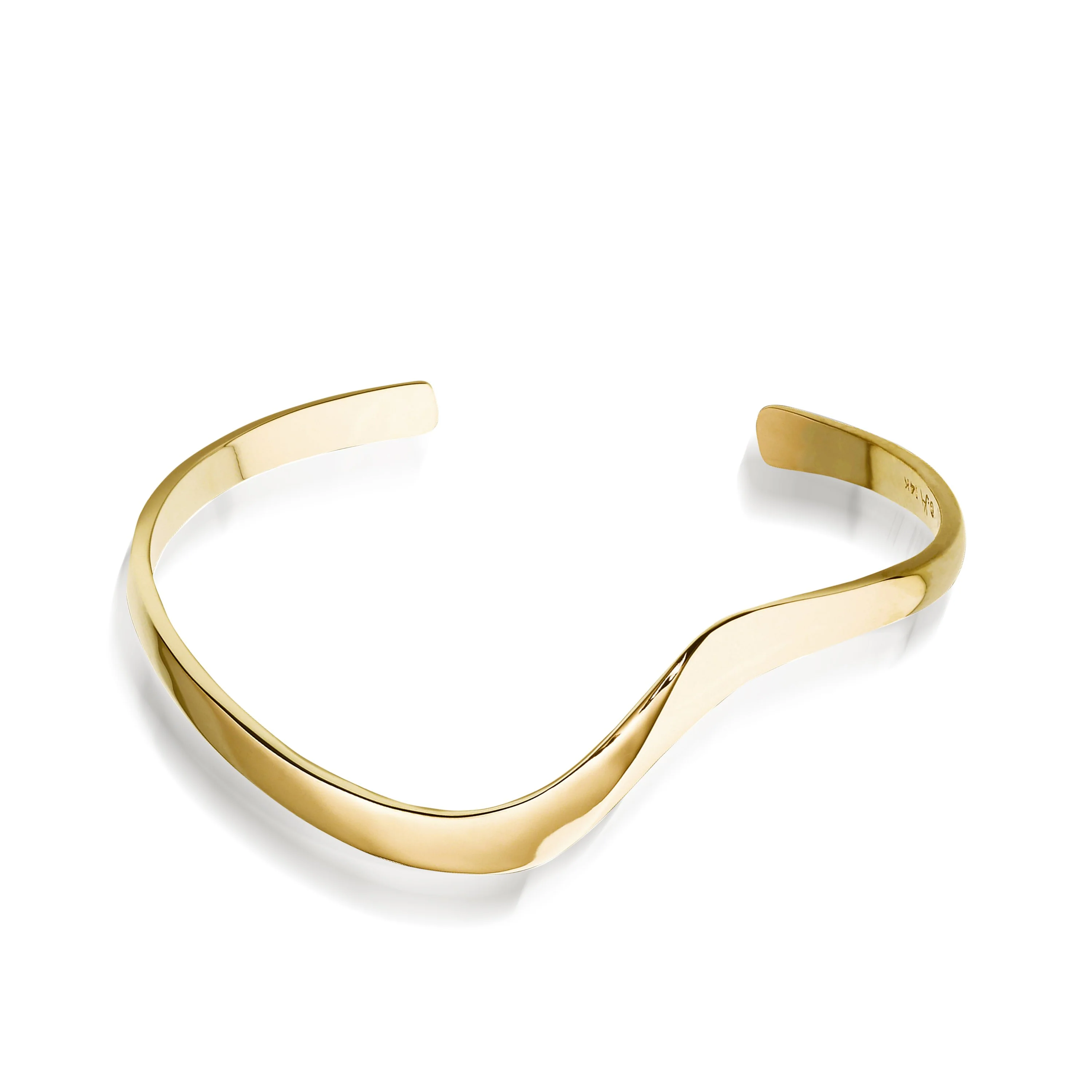 Dallas Cuff Bracelet - Image 5