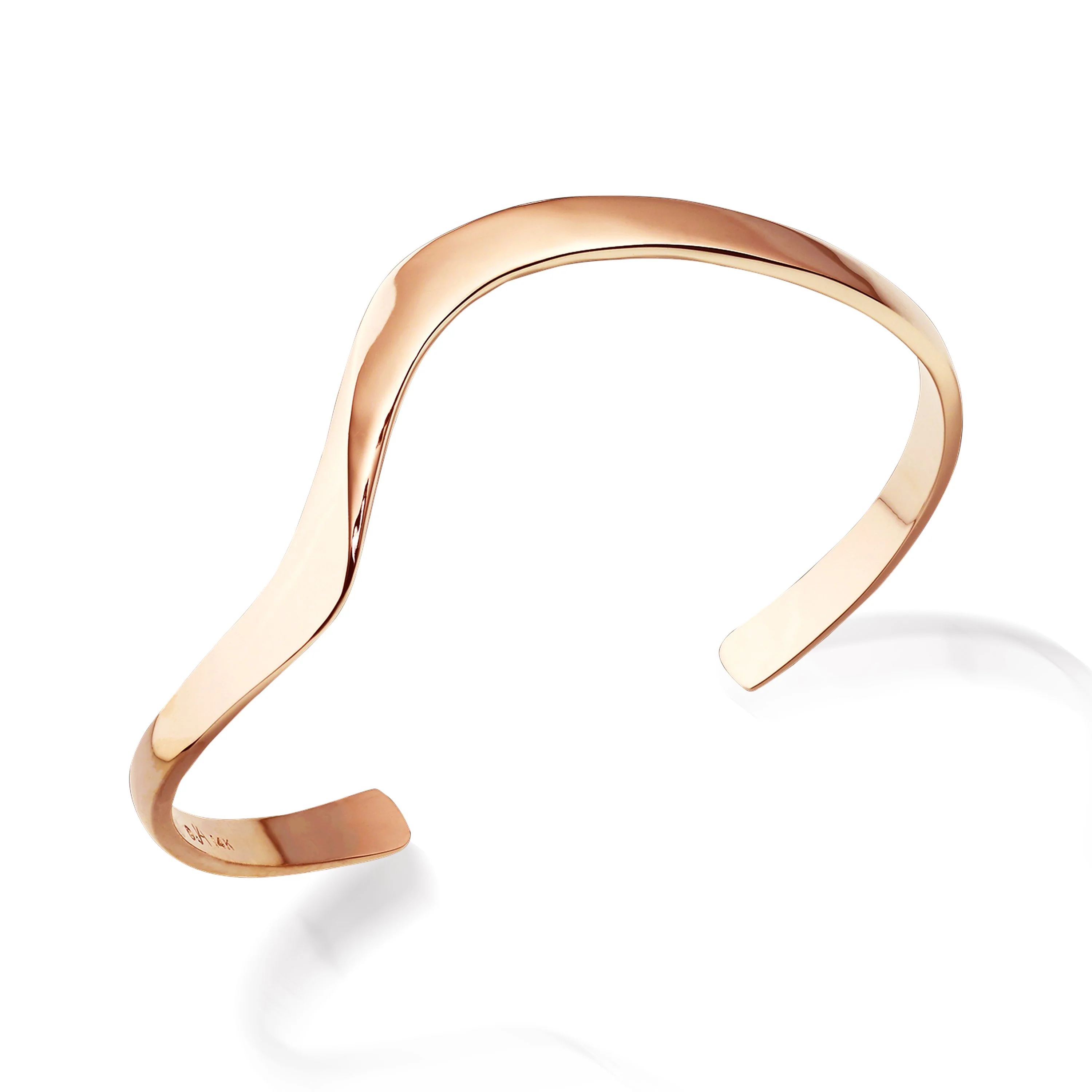 Dallas Cuff Bracelet - Image 6