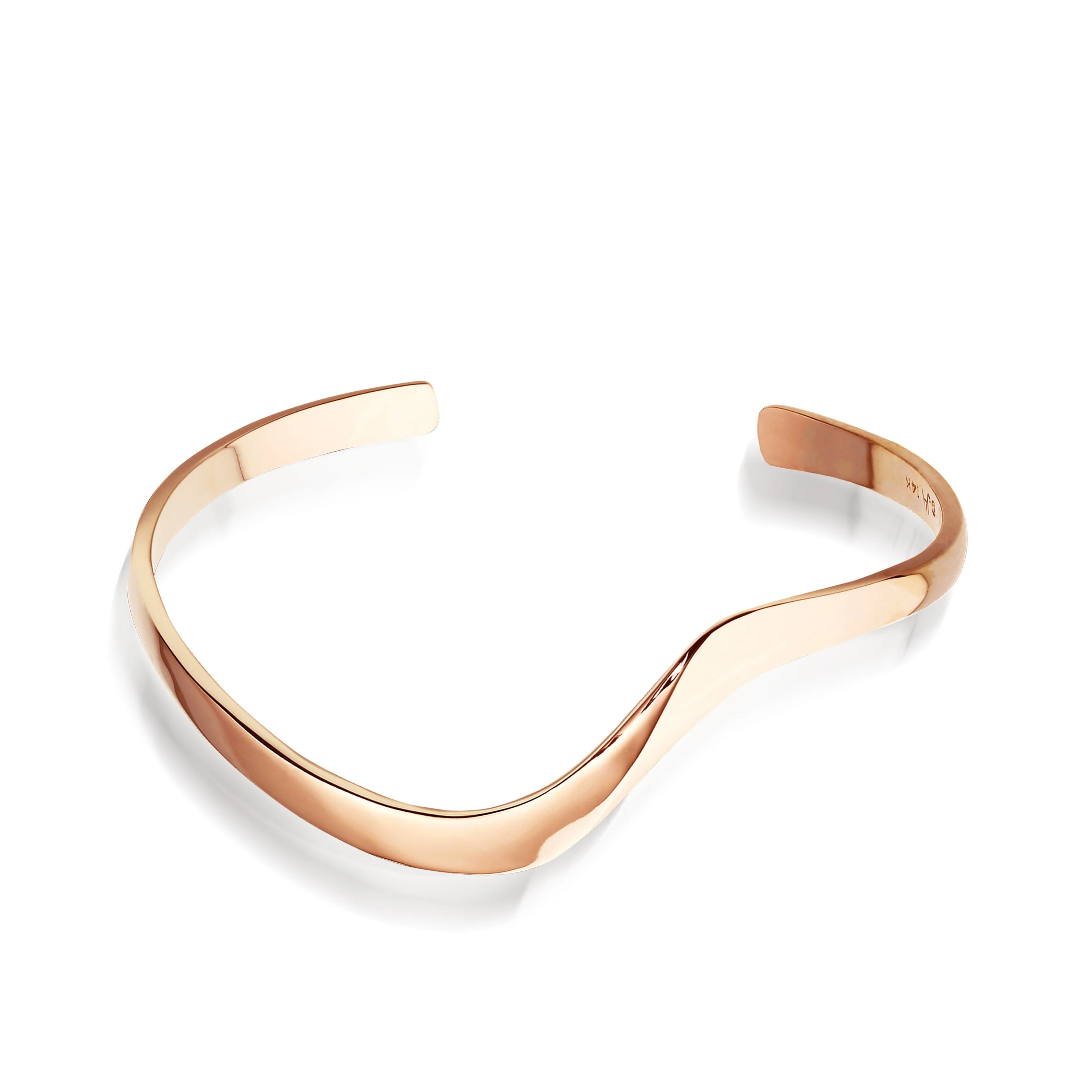 Dallas Cuff Bracelet - Image 7