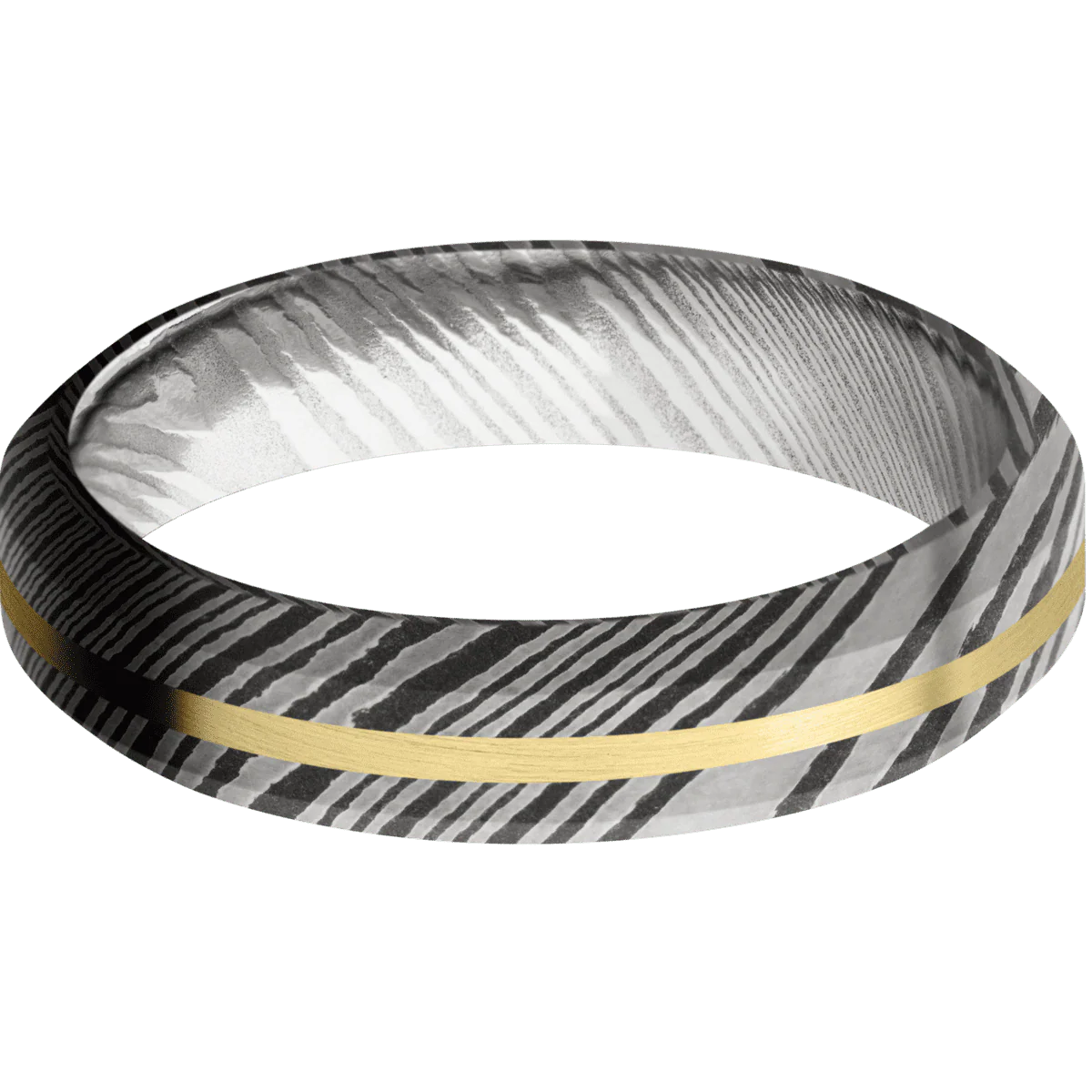 Damascus + Acid Finish - Image 3