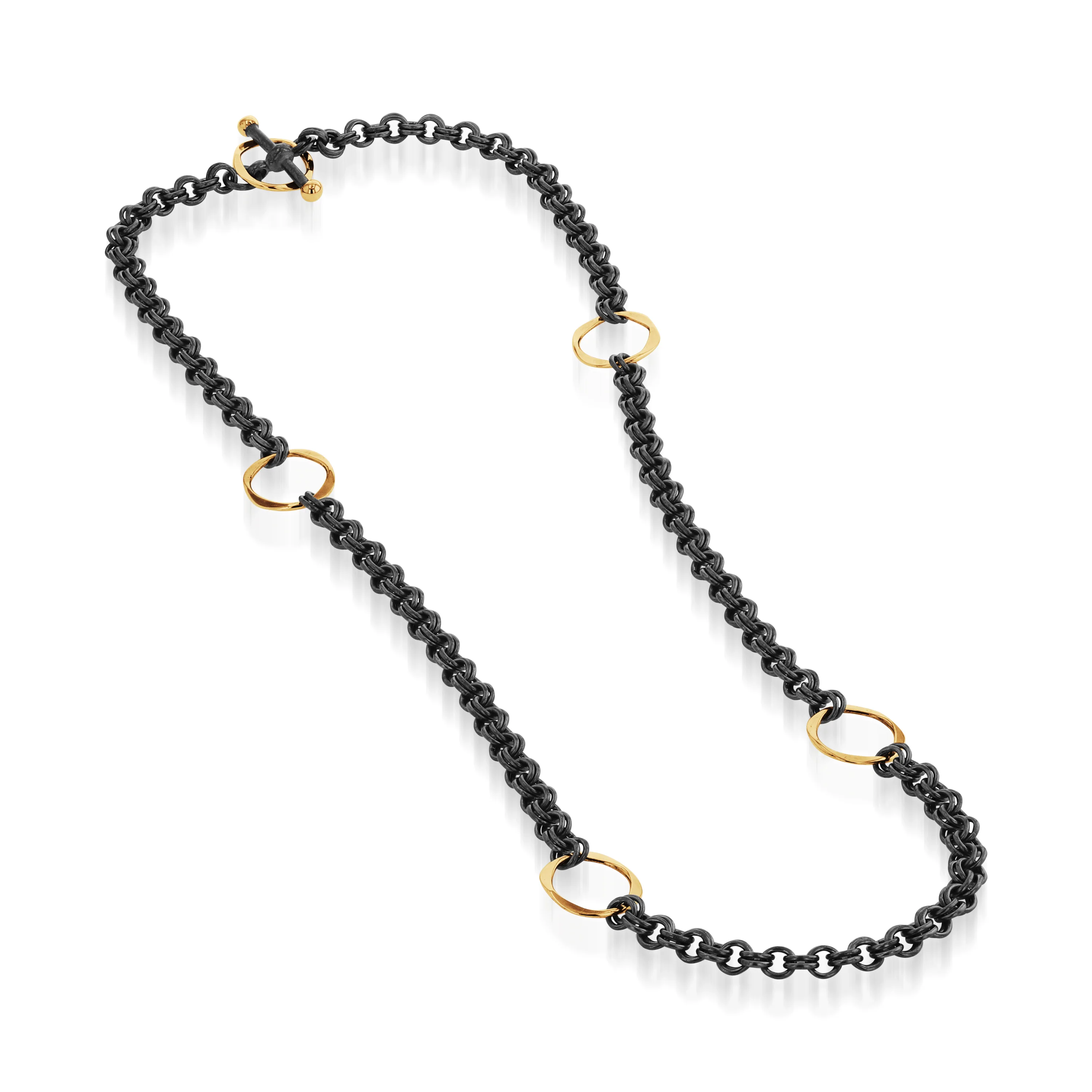 Duplex Tassel Charm - Image 3