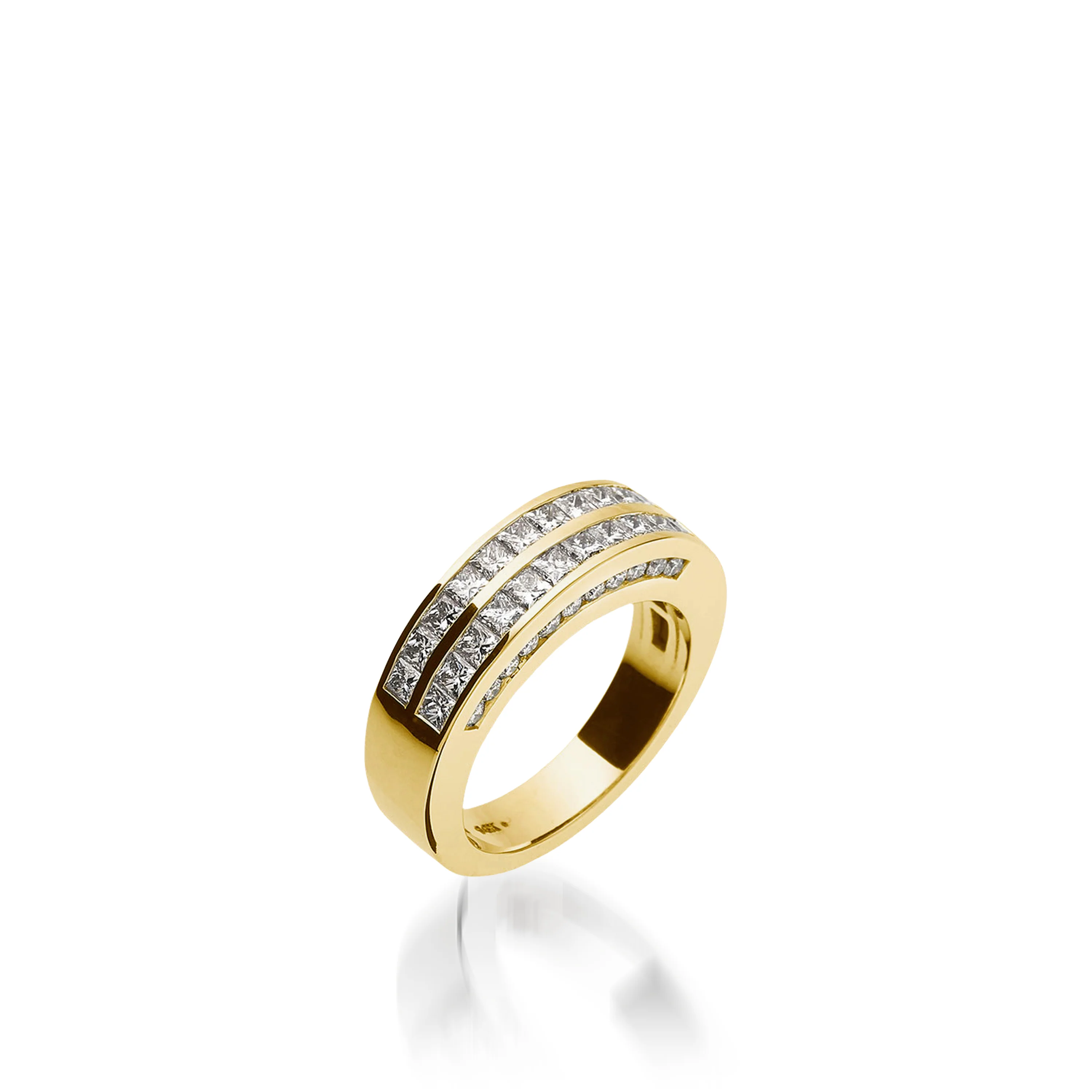 Everlast Diamond Ring - Image 2