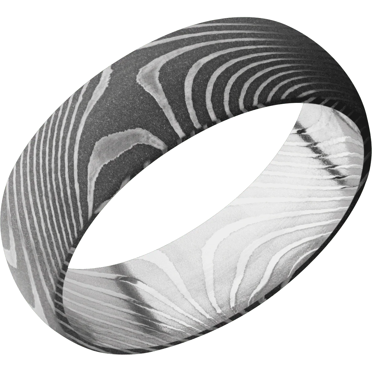 Flattwist + Acid Finish - Image 2