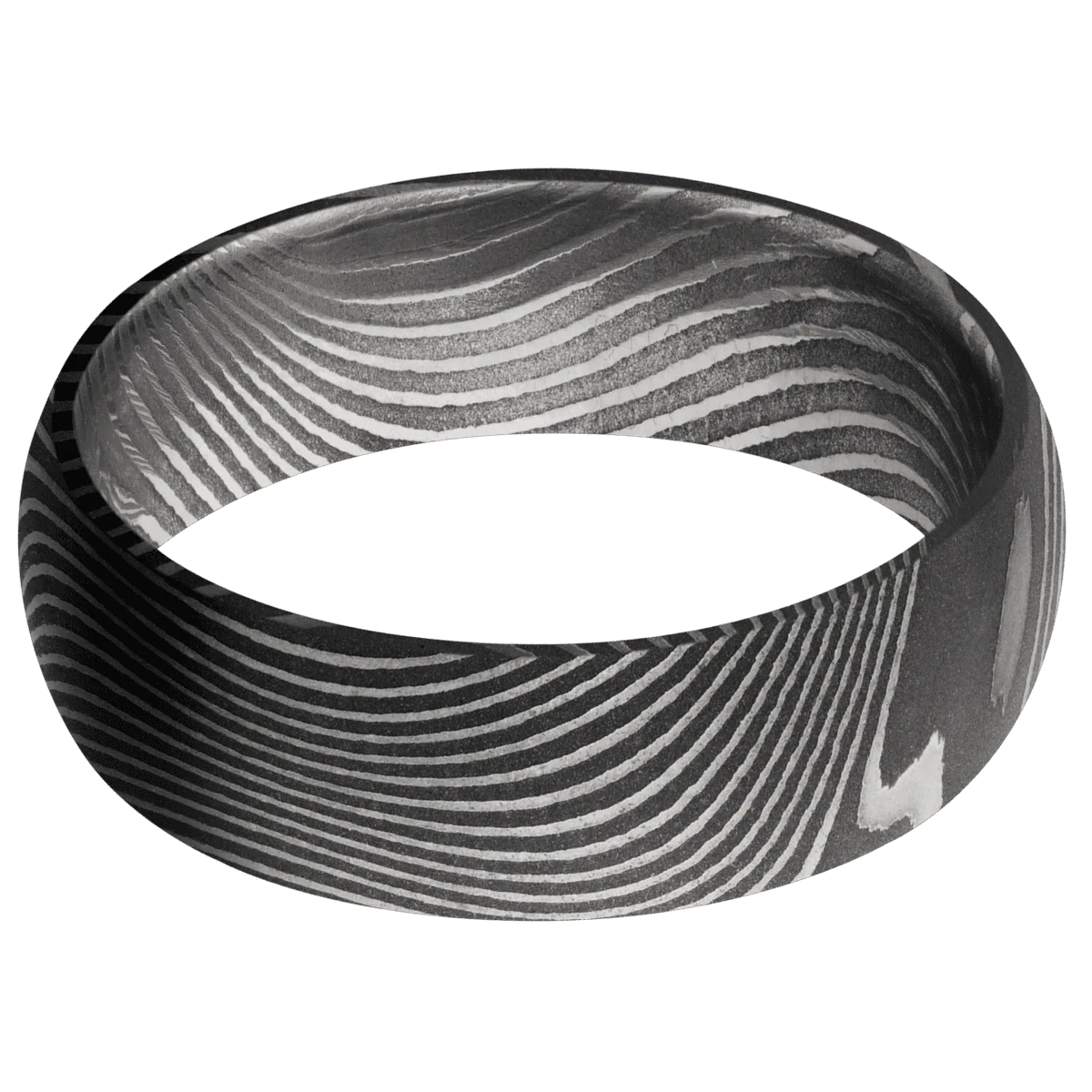 Flattwist + Acid Finish - Image 3