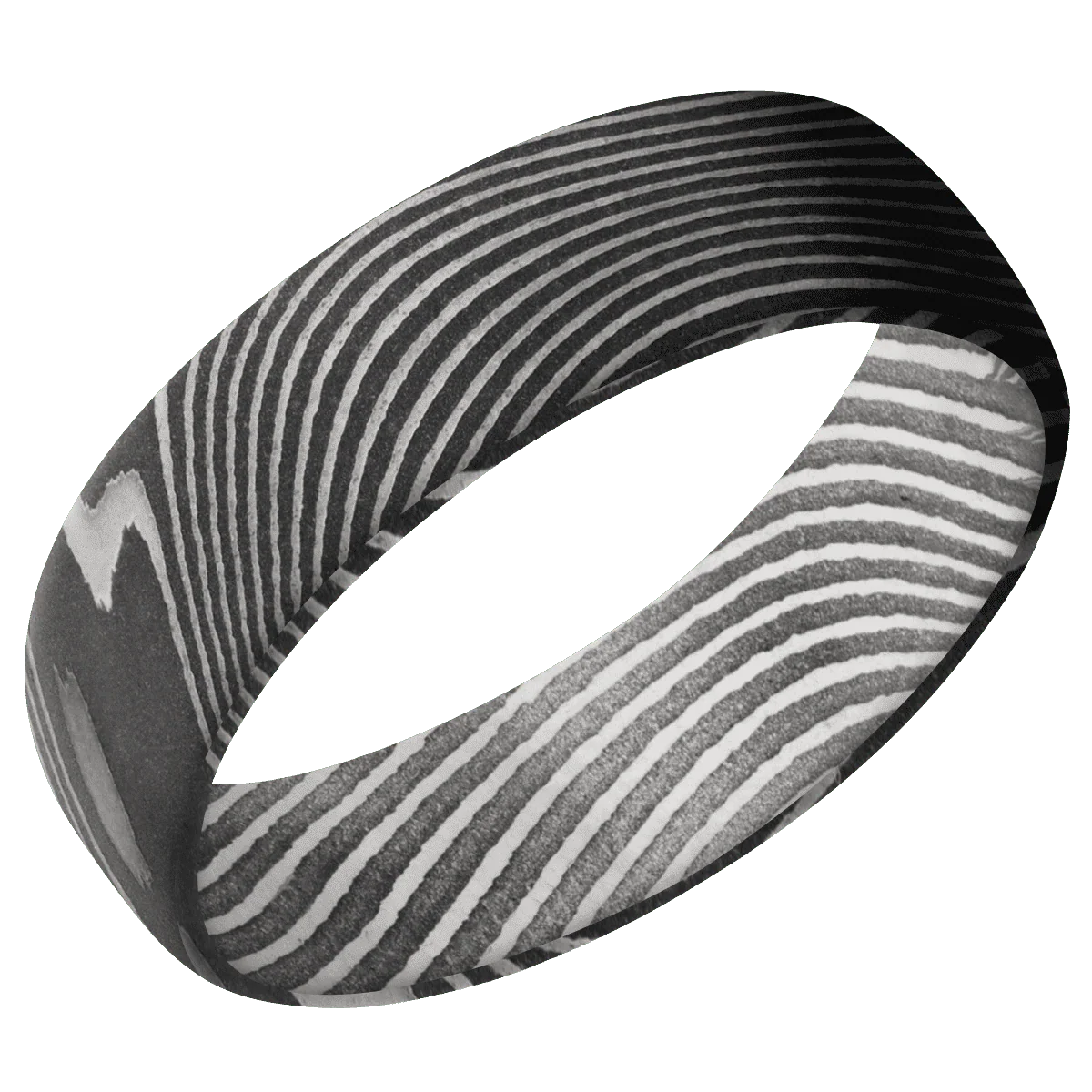 Flattwist + Acid Finish - Image 2