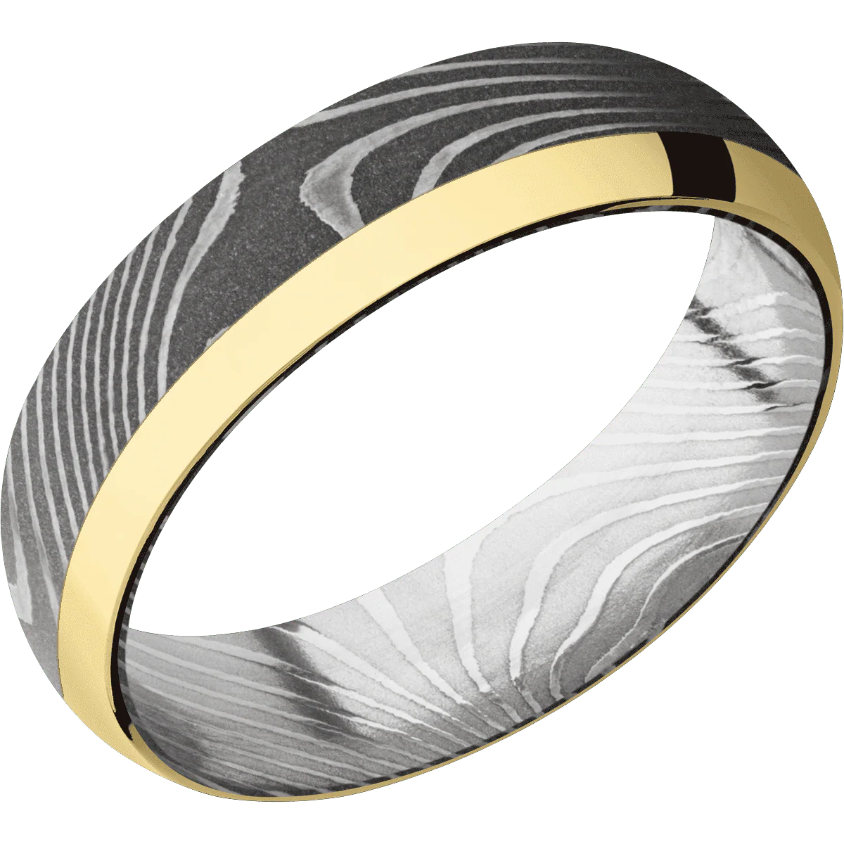 Flattwist + Acid Finish - Image 2