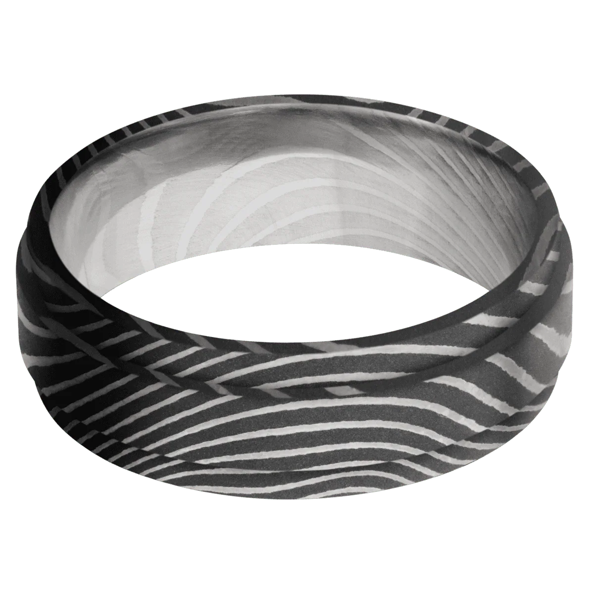 Flattwist + Acid Finish - Image 3