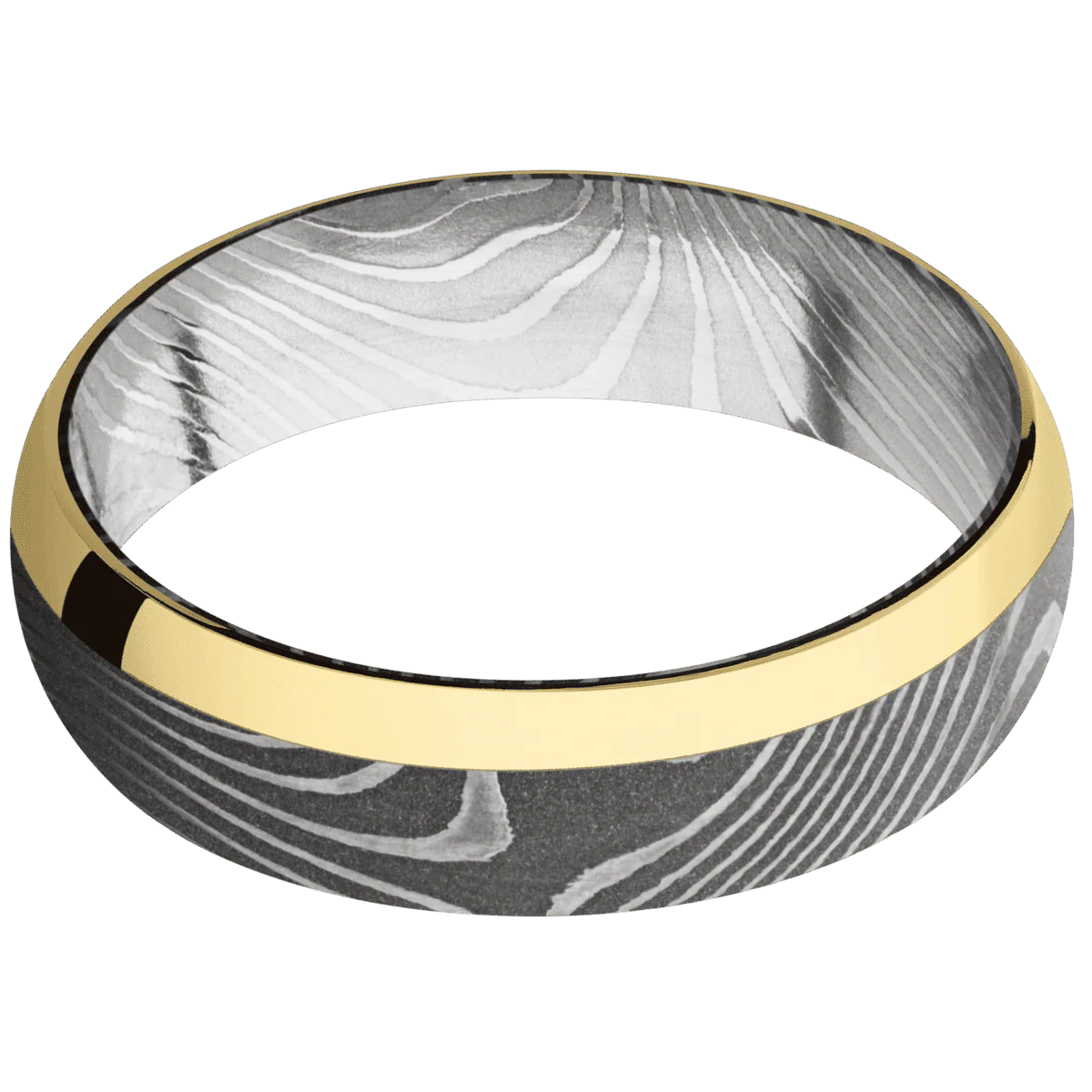 Flattwist + Acid Finish - Image 3