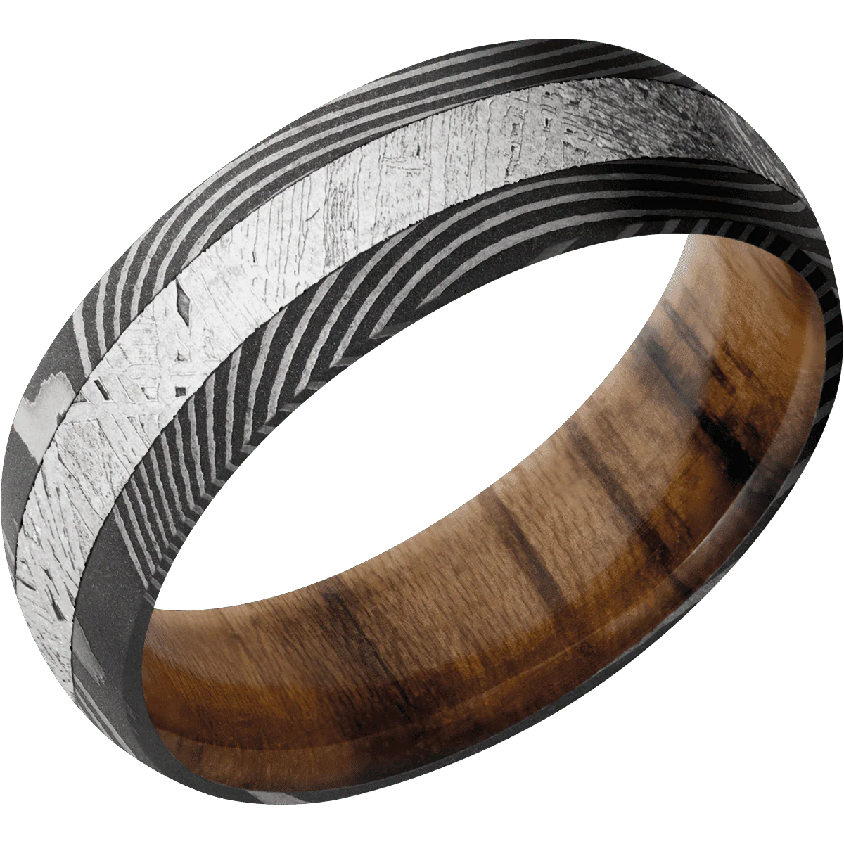 Flattwist + Acid Finish + Teak - Image 2