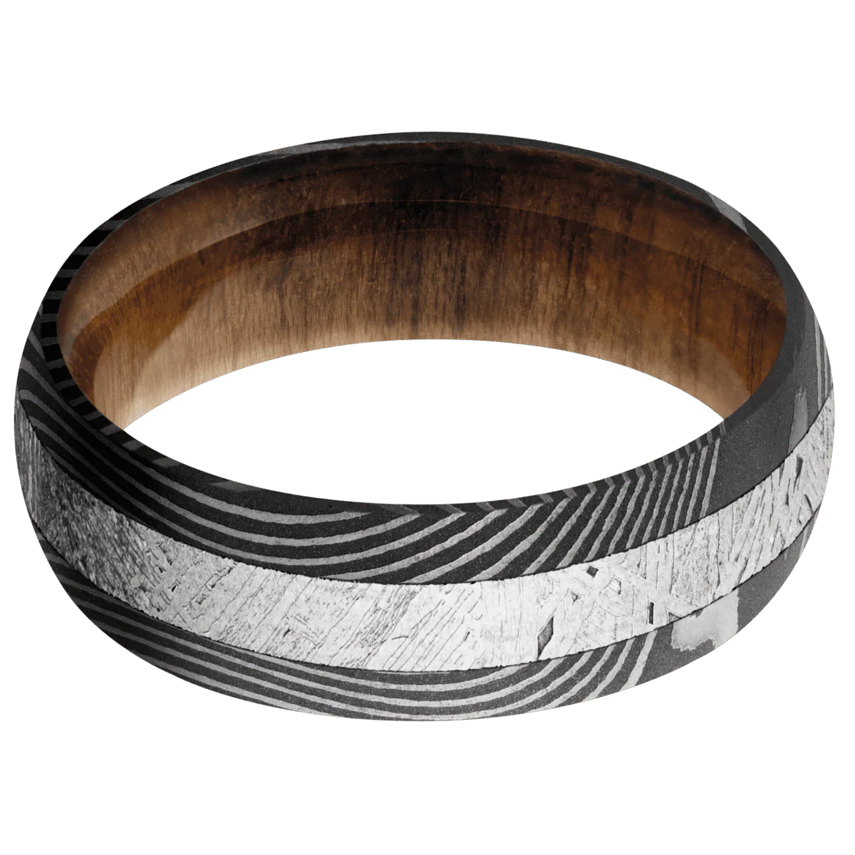 Flattwist + Acid Finish + Teak - Image 3