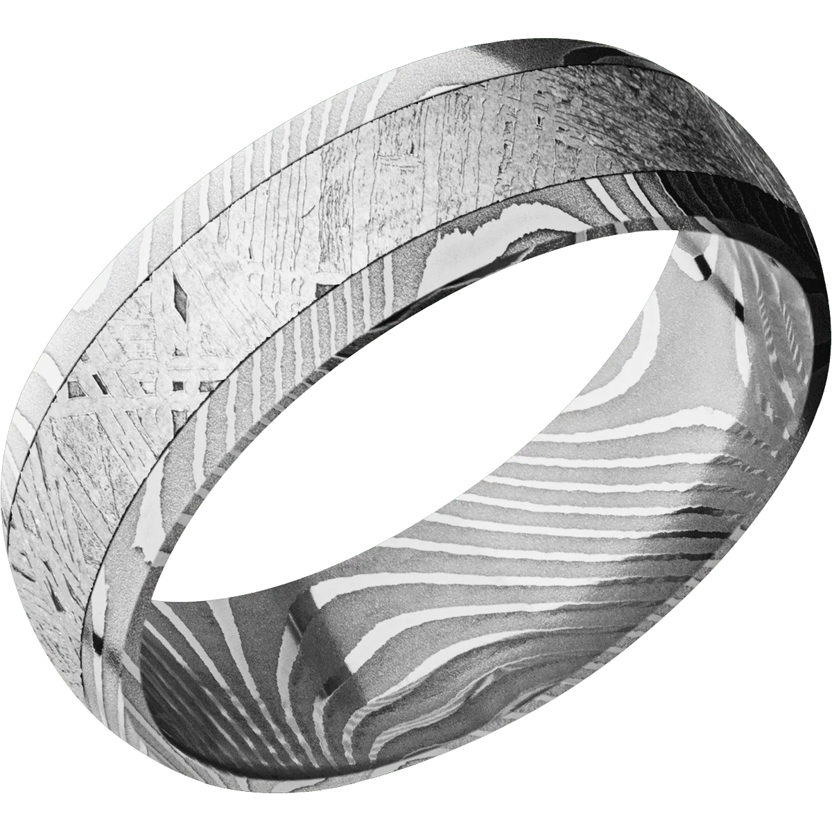 Flattwist + Polish Finish - Image 2