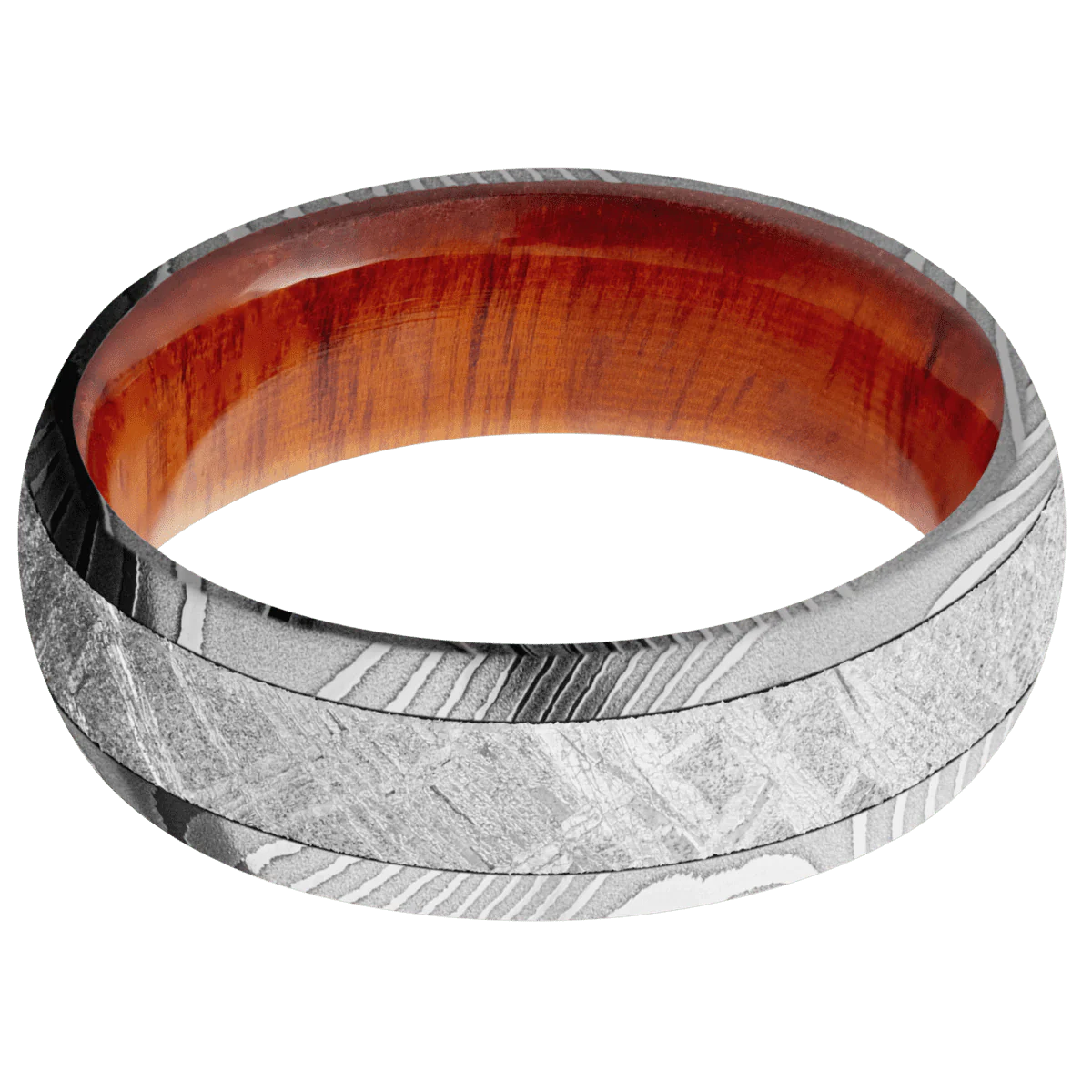 Flattwist + Polish Finish + Pernambuco - Image 3