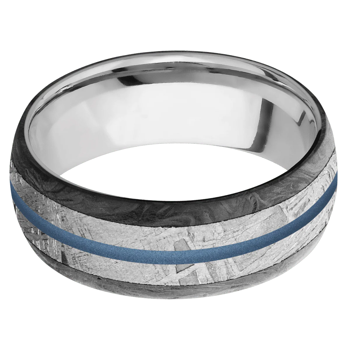 Forged Carbon Fiber + None Finish + Titanium - Image 3