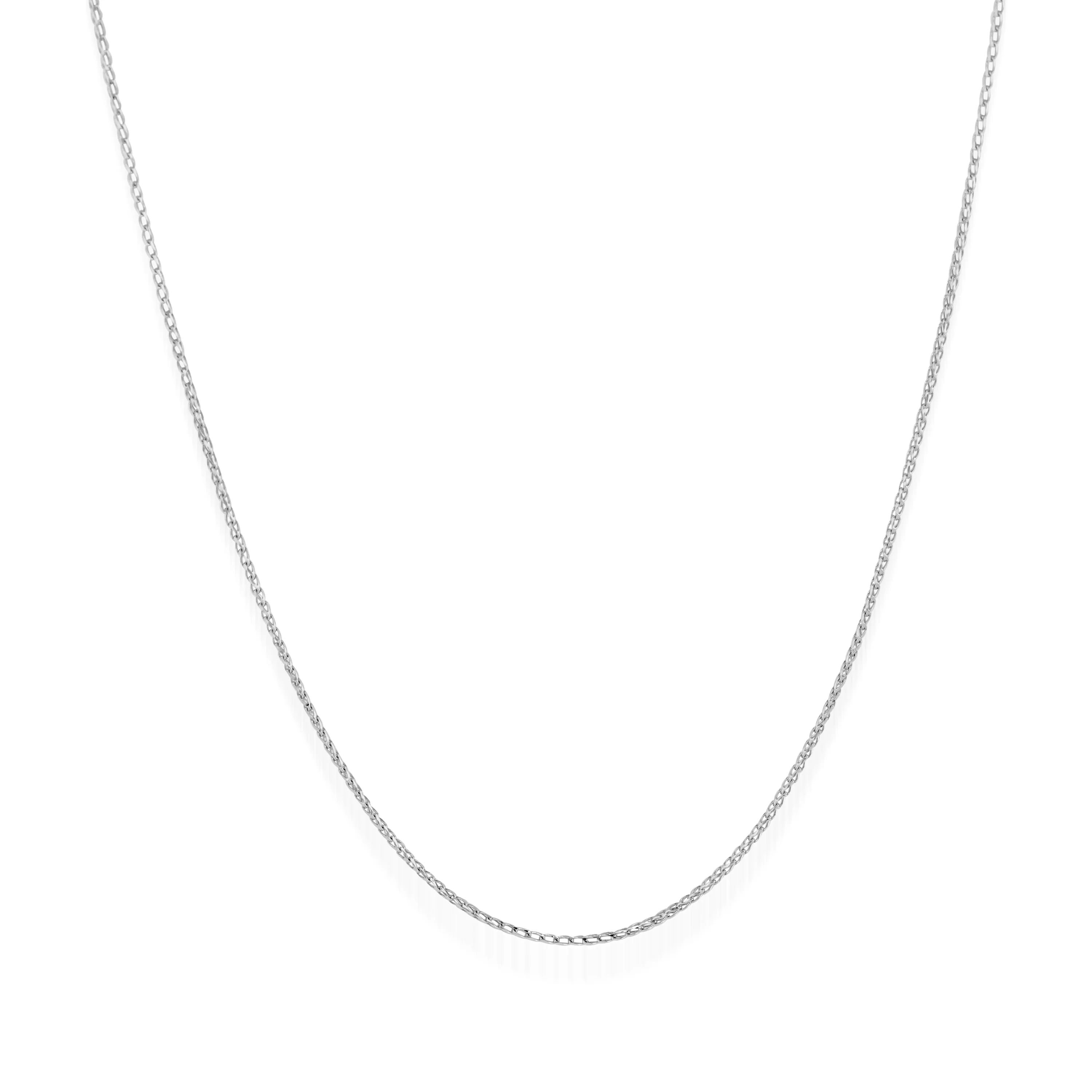 Franco Chain Necklace - Image 3