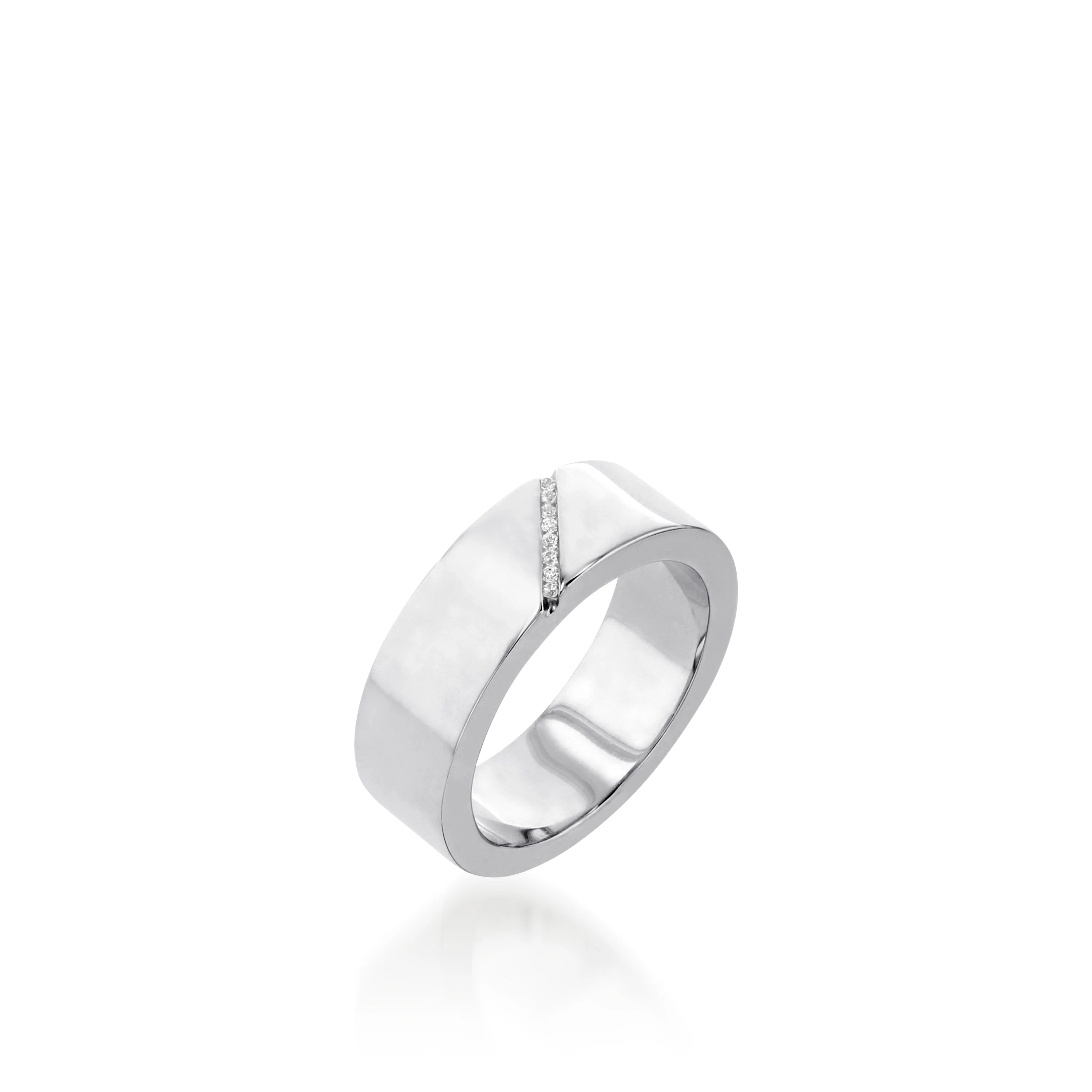 Havana Diamond Ring - Image 4
