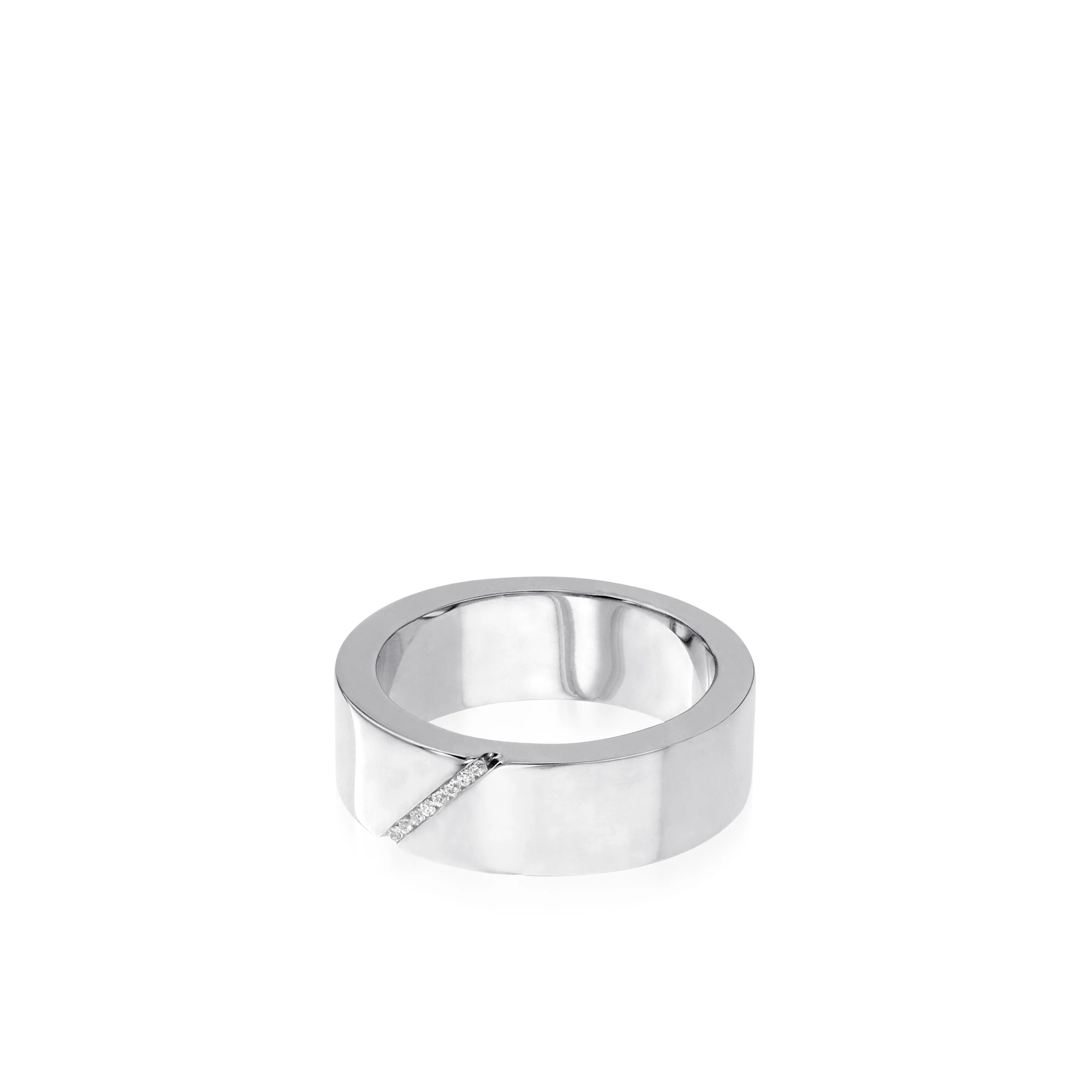Havana Diamond Ring - Image 5