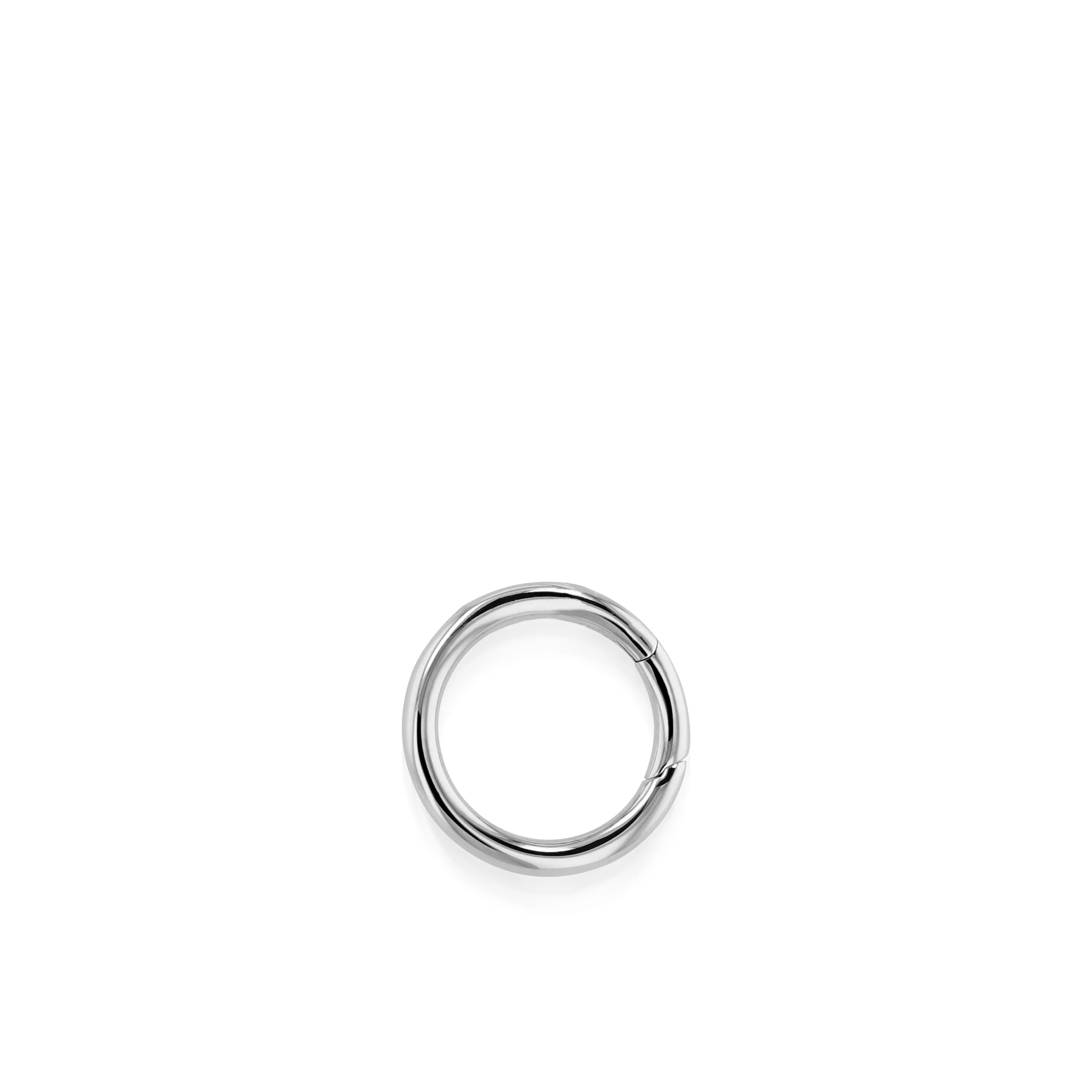 Medallion Circle Loop - Image 6